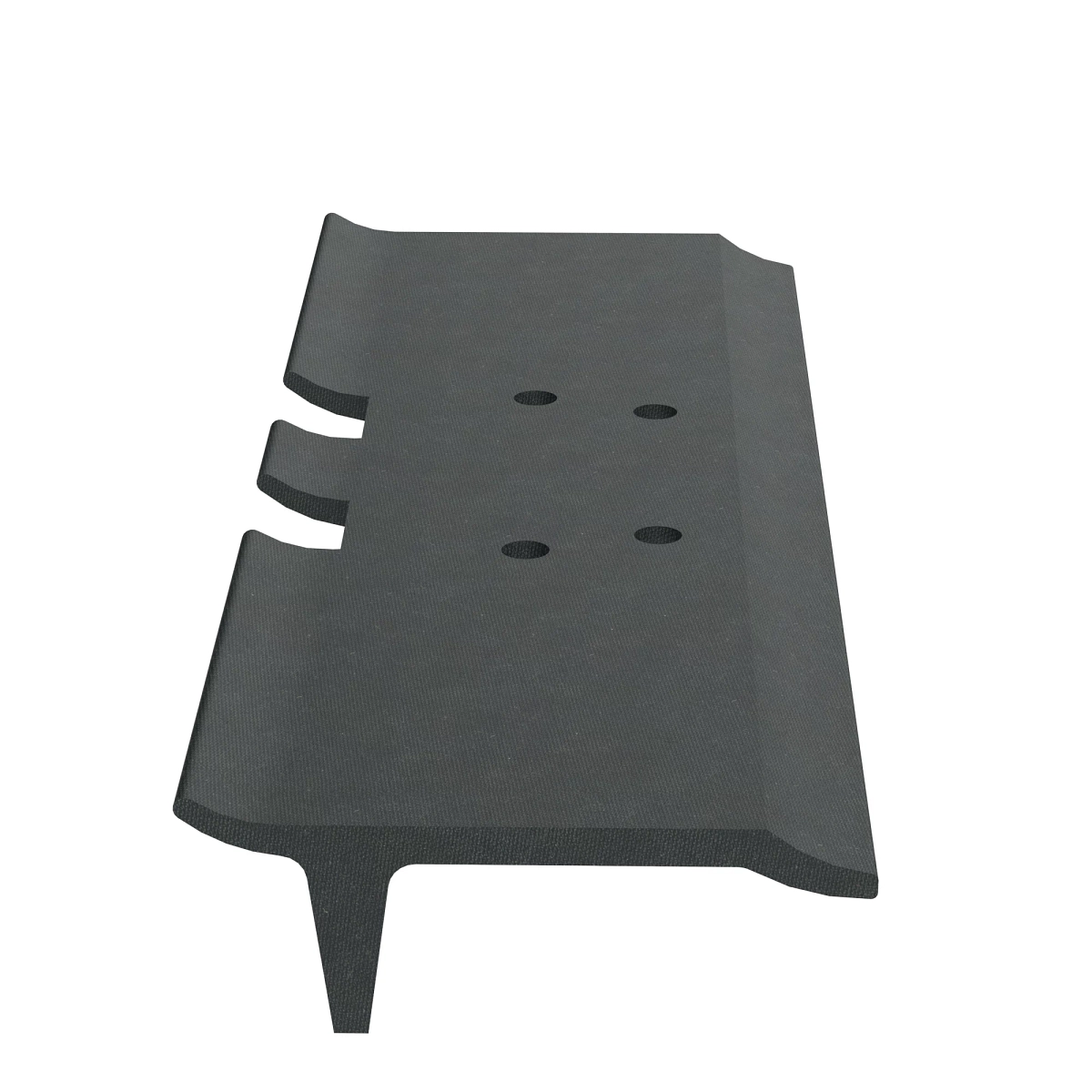 Shoe, 22 (560 MM) Single Grouser