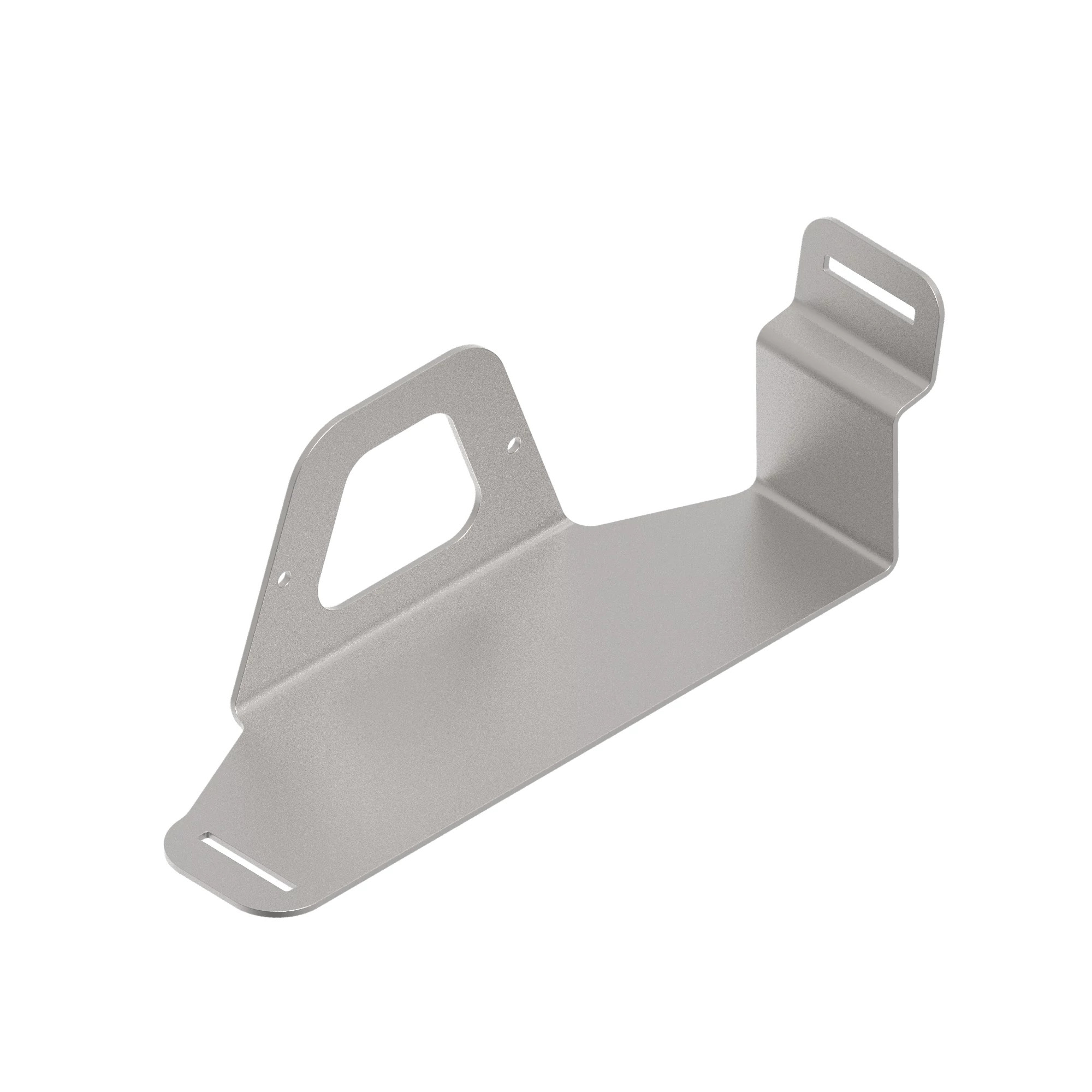 HOLDER, SPFH X10-2 WB + NB WHEEL CH