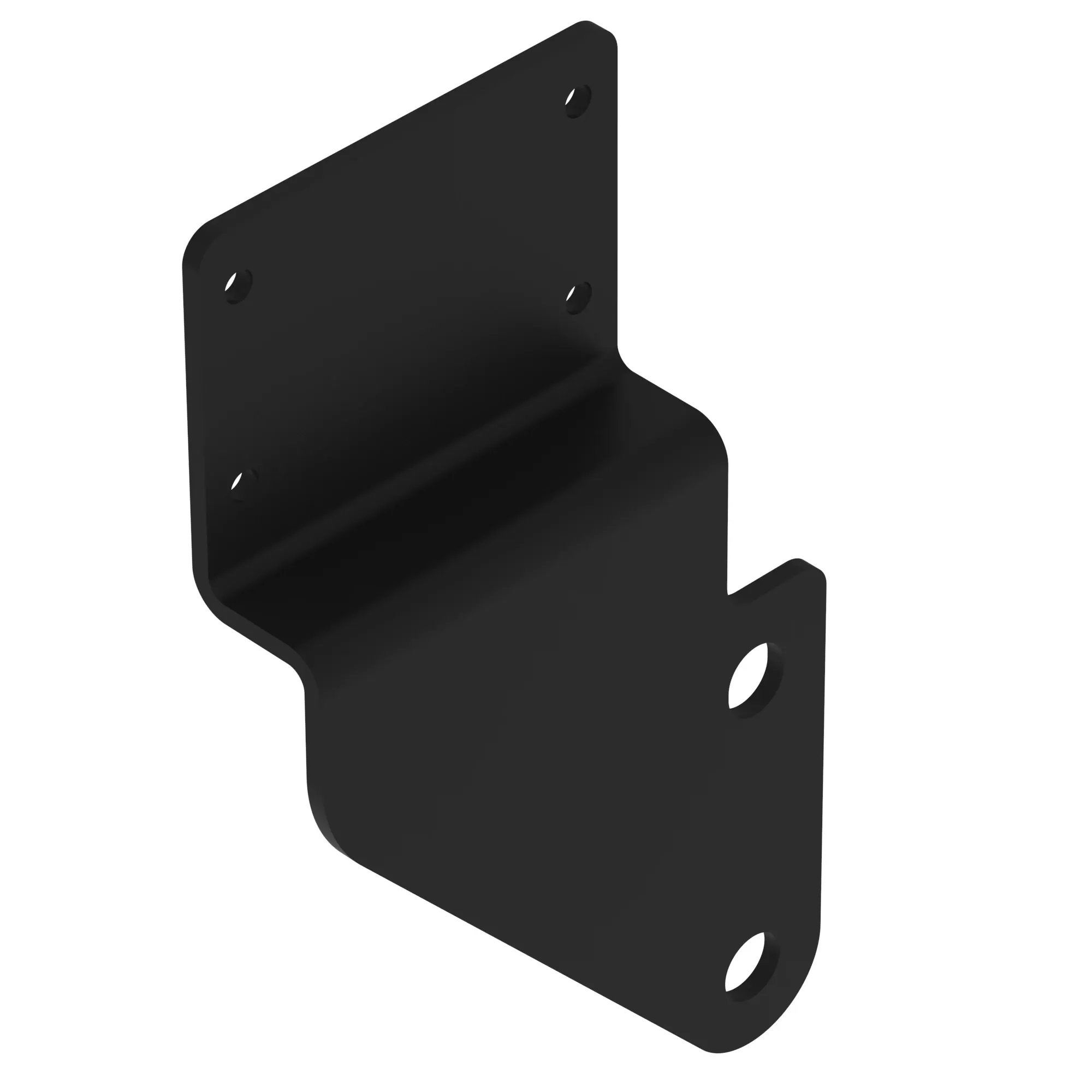 BRACKET, FUEL WATER SEPARATOR