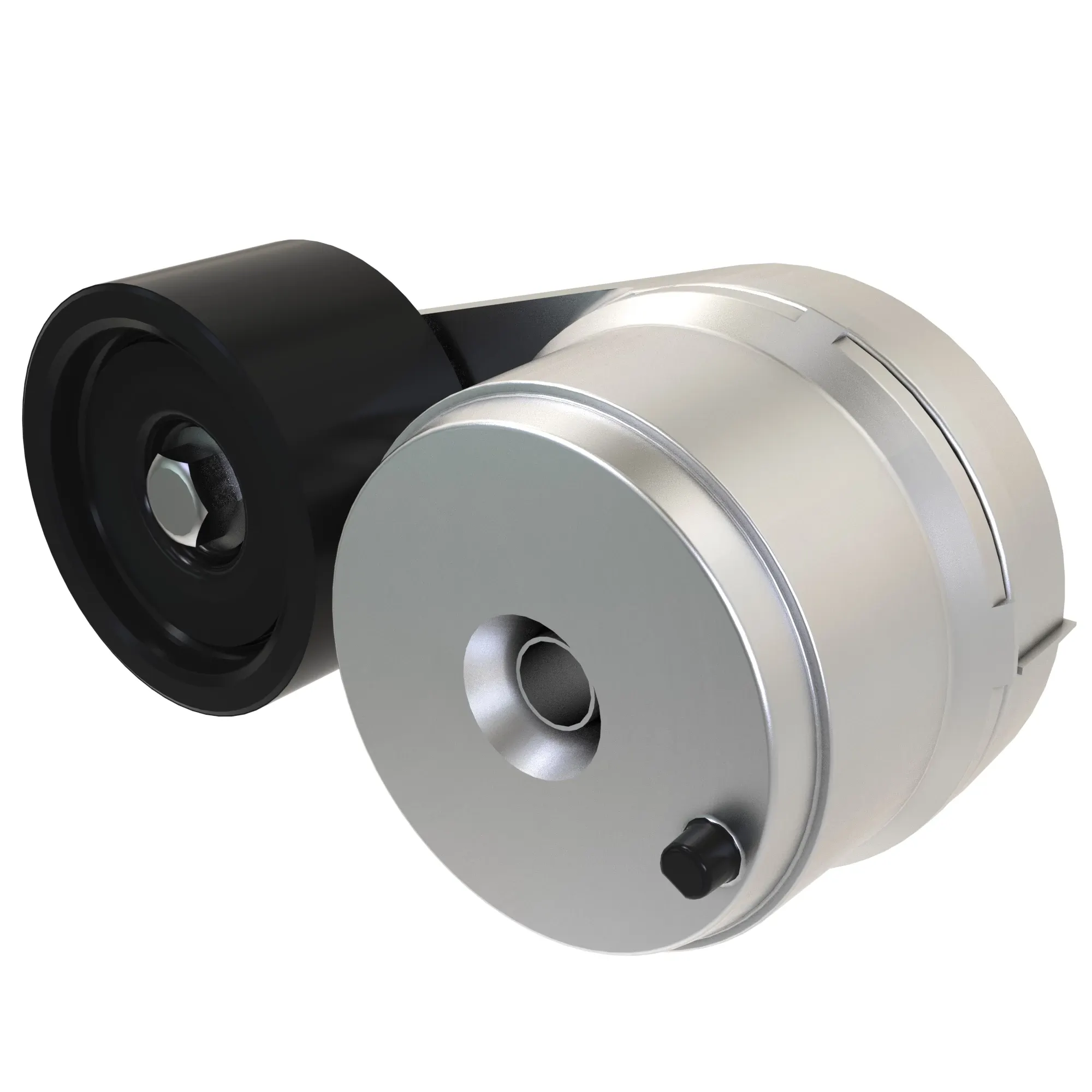 Belt Tensioner
