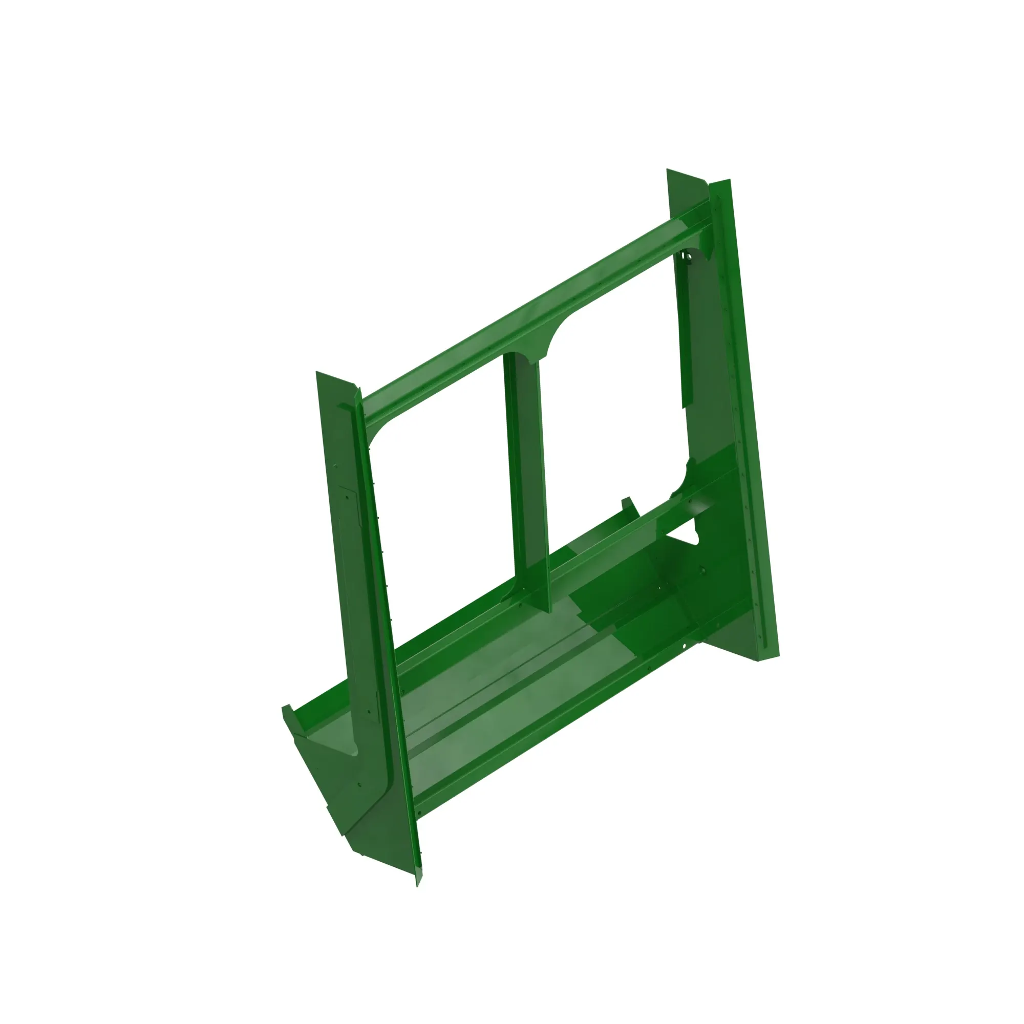 FRAME ASSY, CHAFFER NARROW
