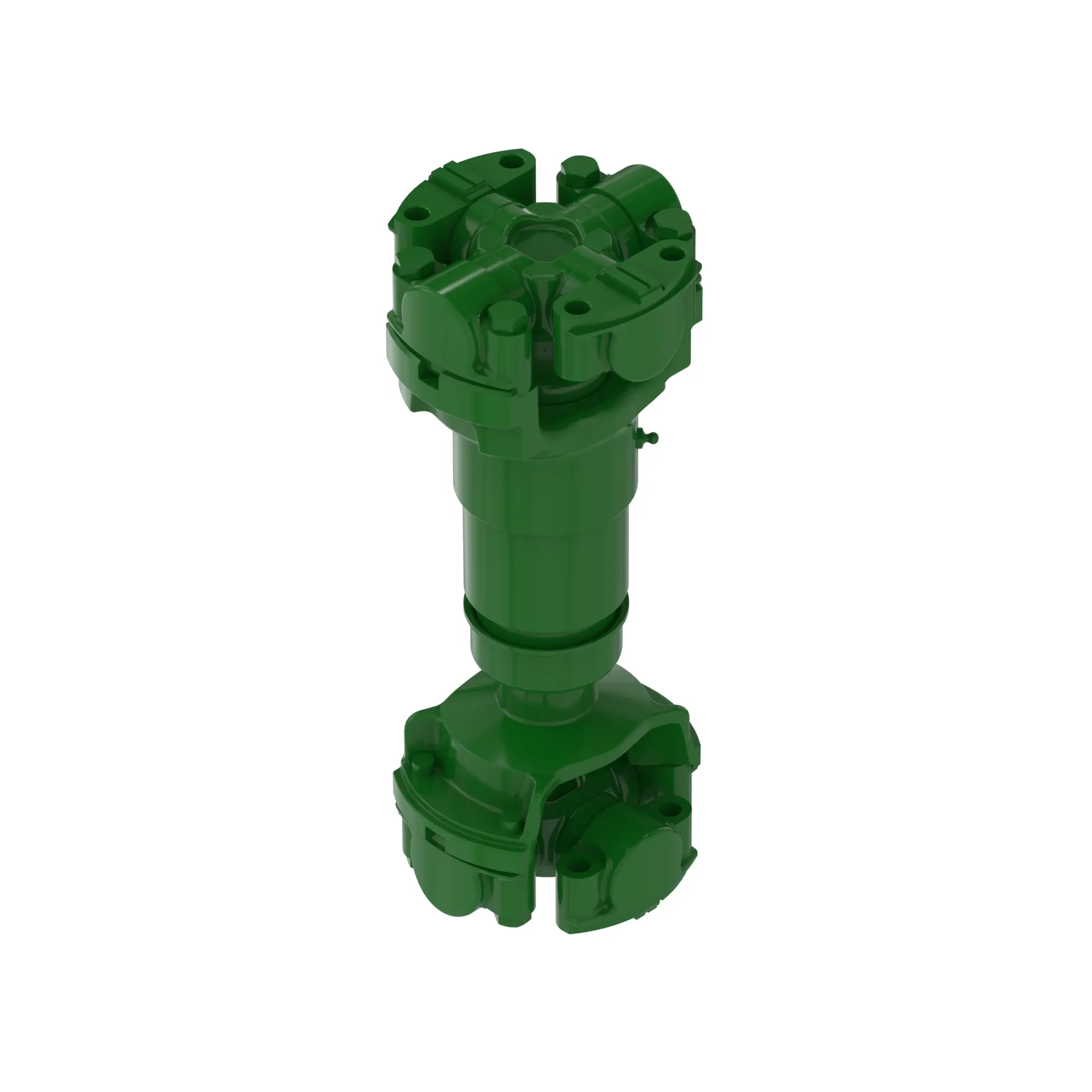 John Deere Front Universal Driveshaft (Transmission to Reduction Axle) - RE272688