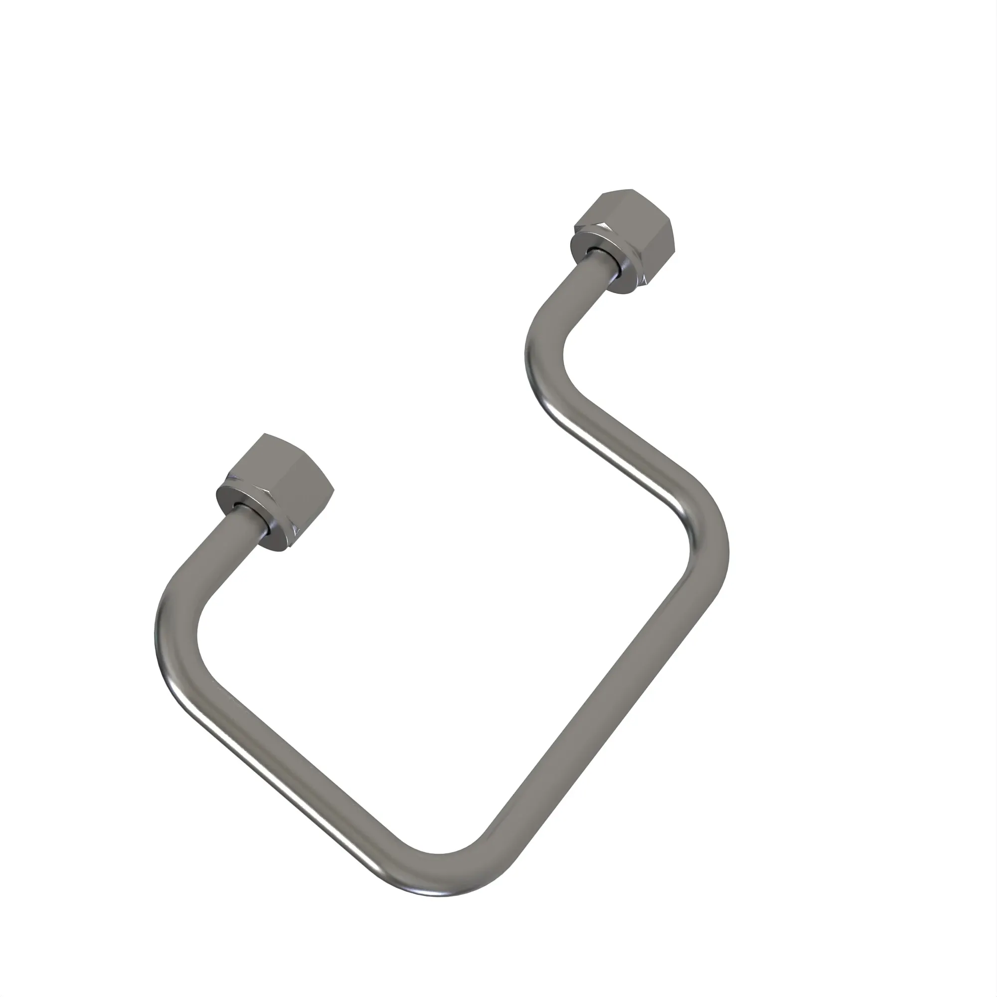 LINE, FUEL FILTER