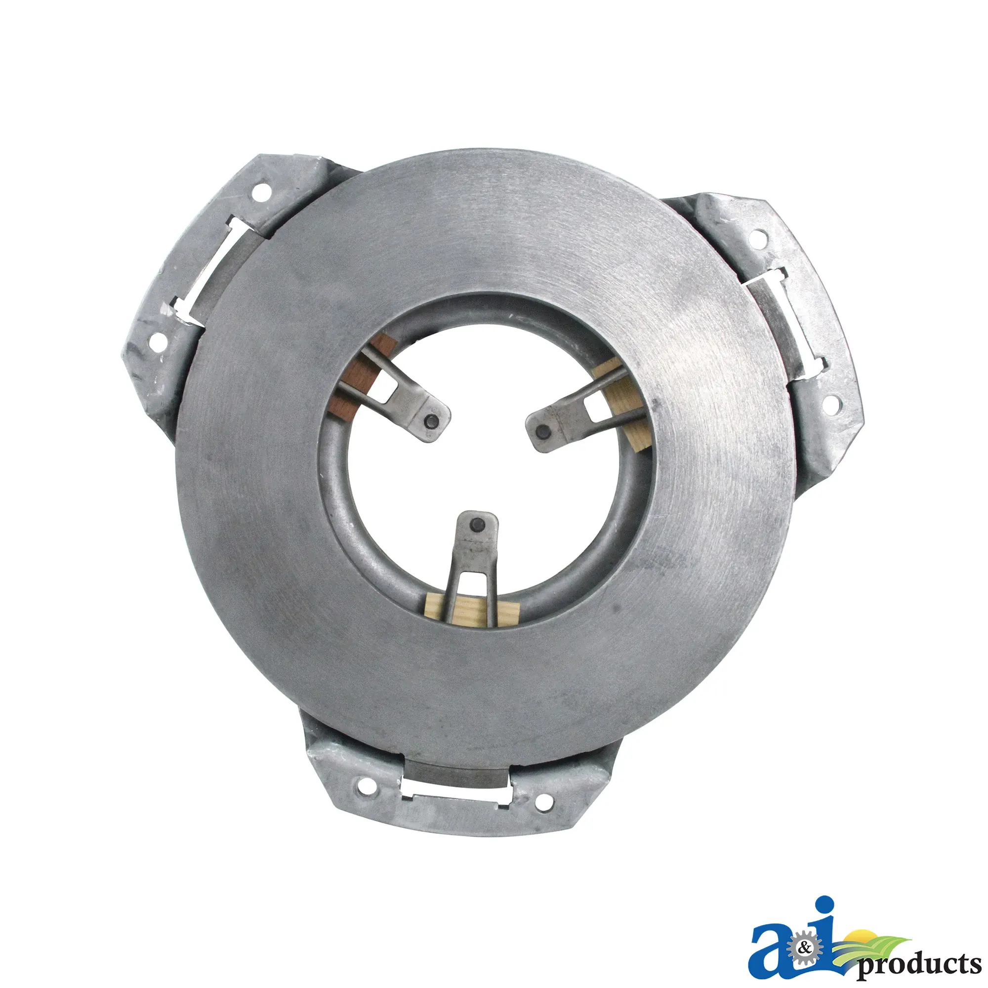 Clutch Plate