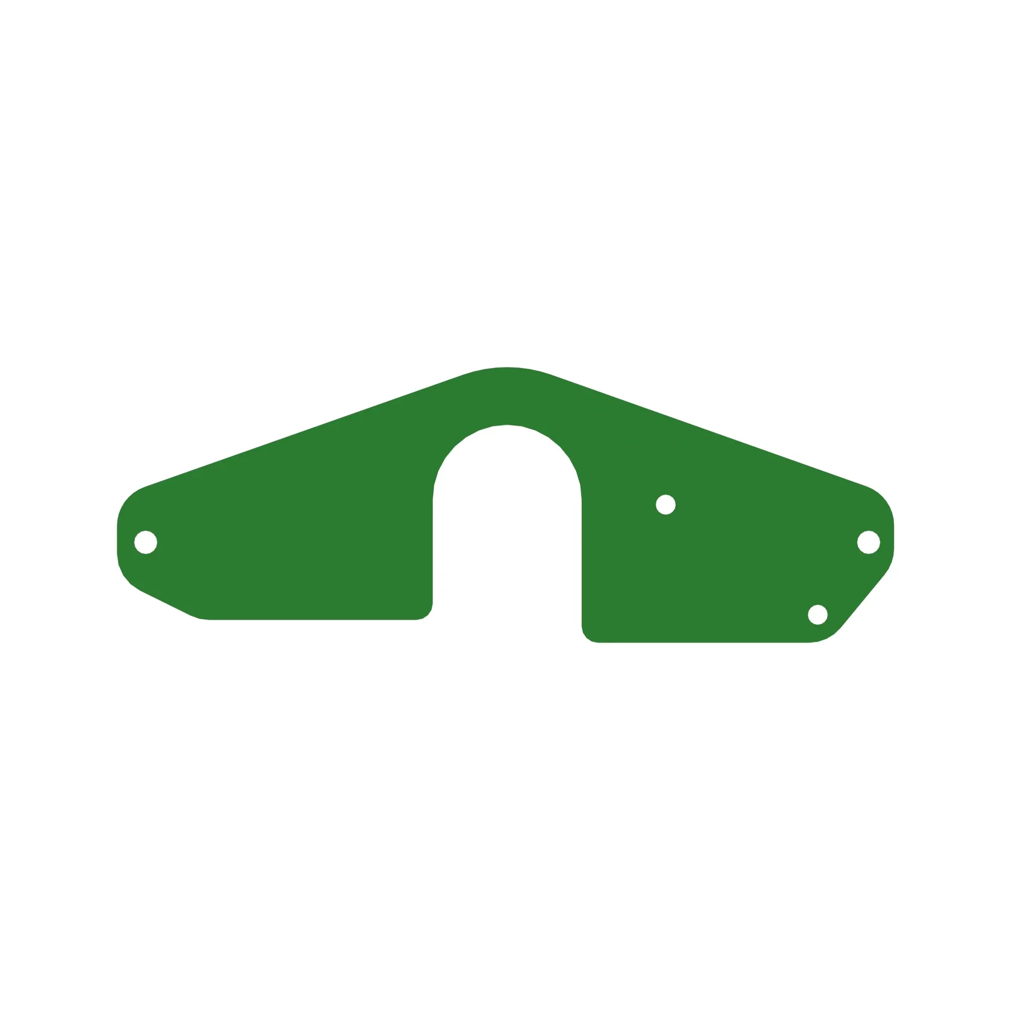 GUARD, GUARD, DRIVESHAFT SHIELD
