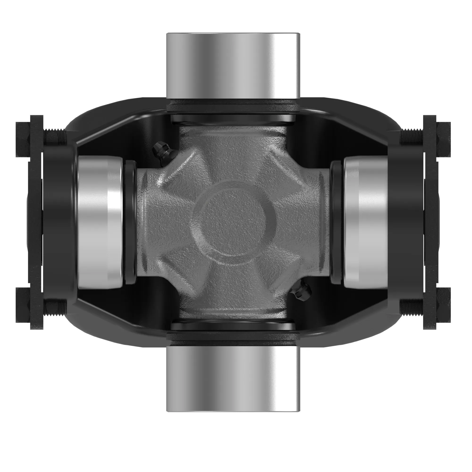 UNIVERSAL DRIVESHAFT