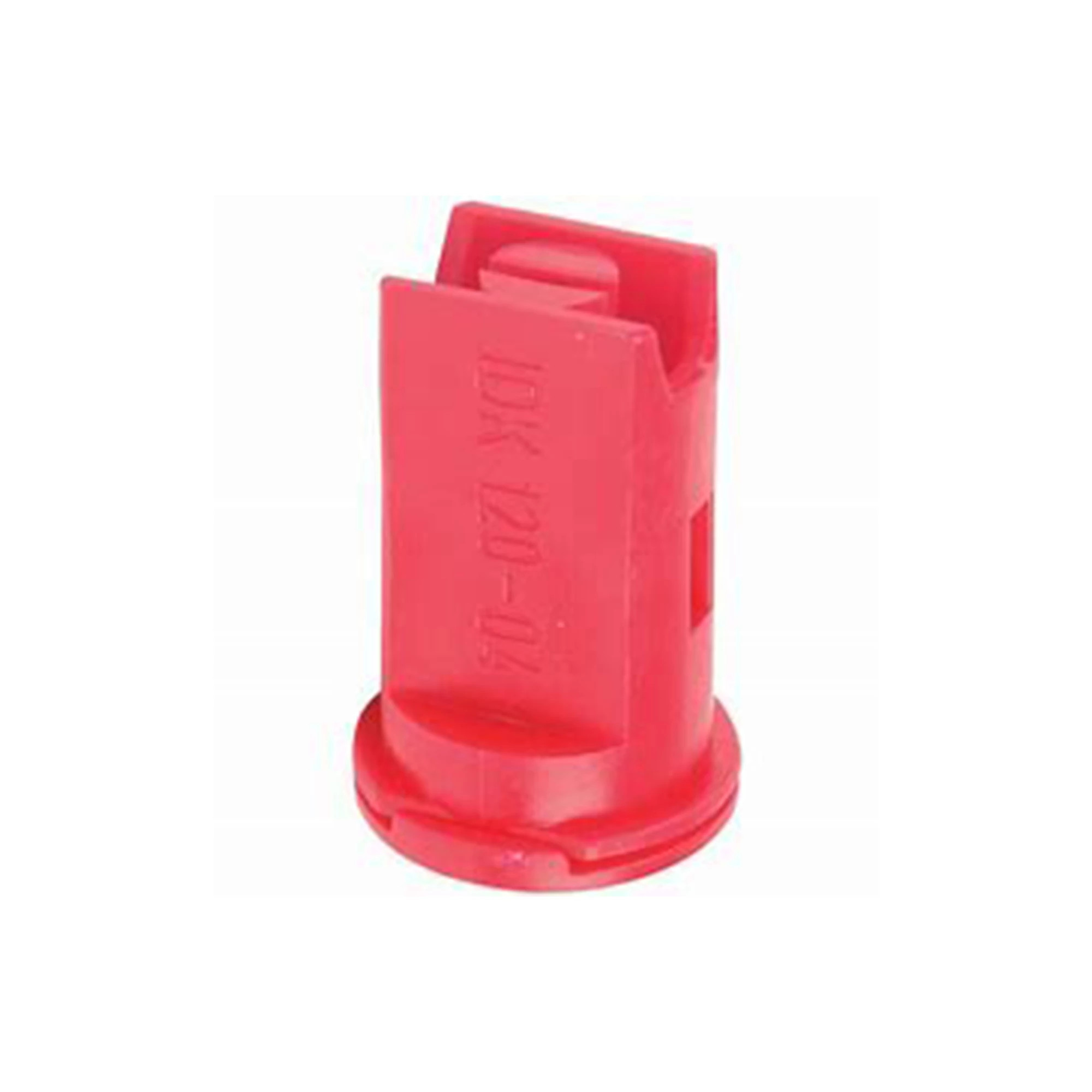 John Deere Red Flat Spray Tip - WZ1989735
