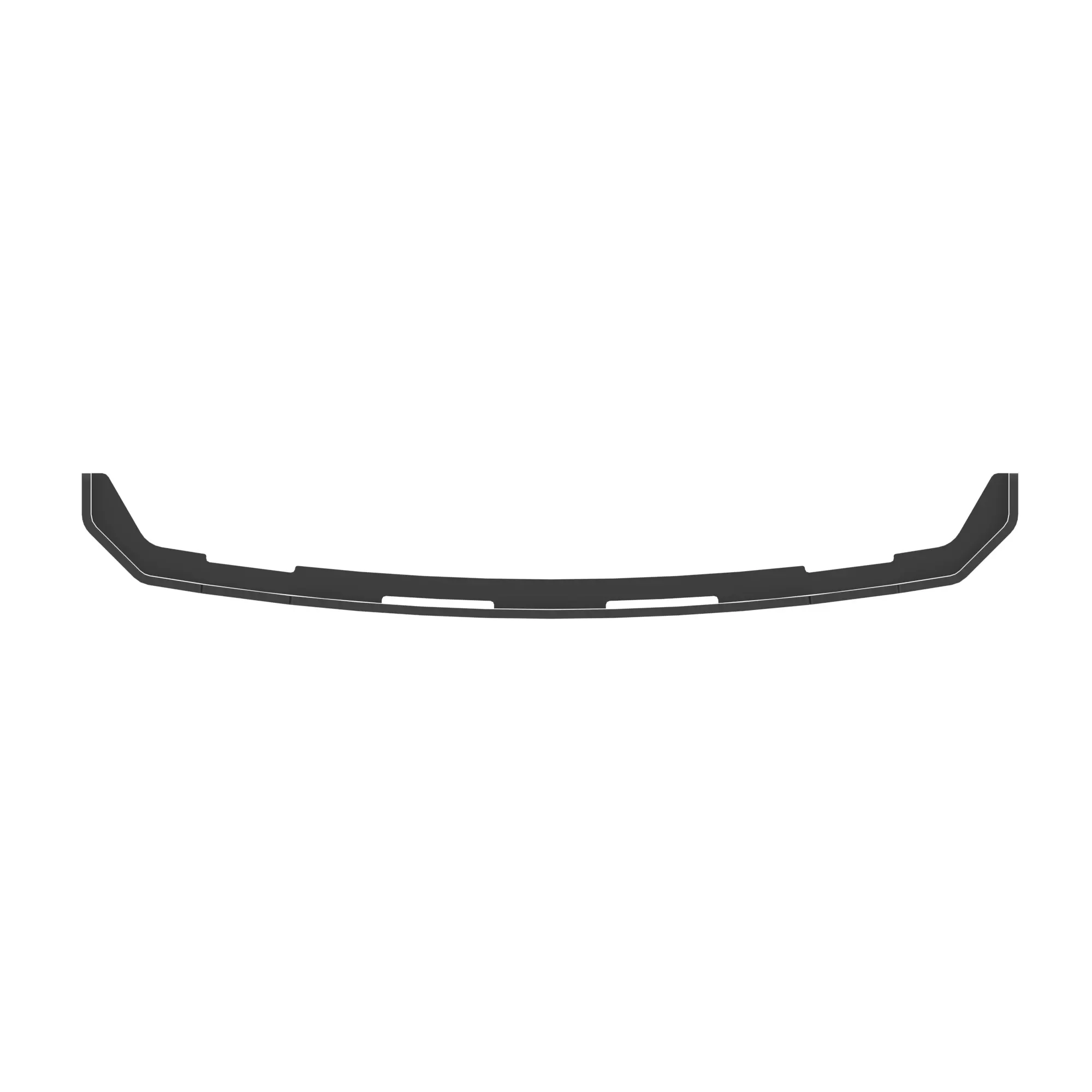 BRACKET, BRACKET HOOD GUARDS