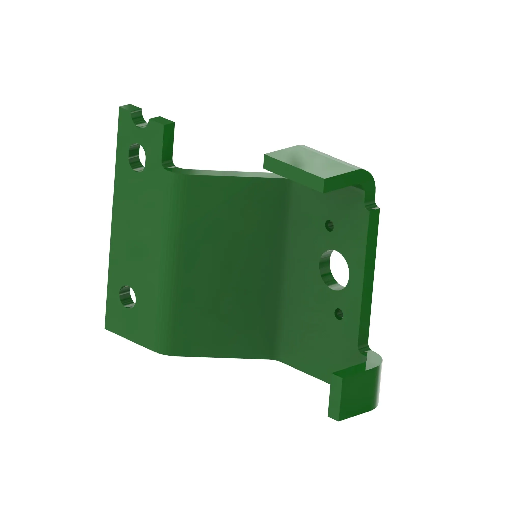 John Deere Sensor Bracket, Right Side - N371601