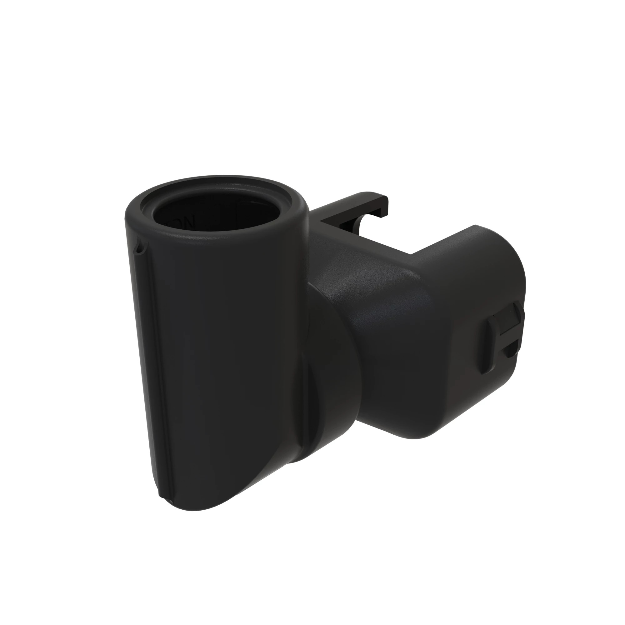 ACCY HARNESSFLEX AS16 A BLK NYL