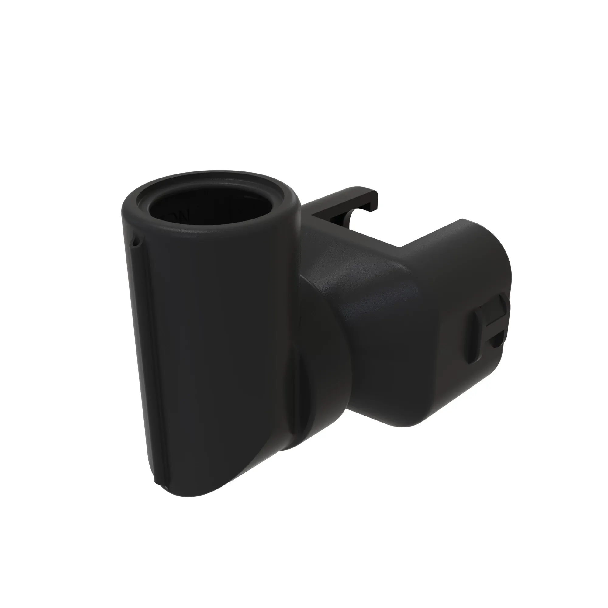 ACCY HARNESSFLEX AS16 A BLK NYL