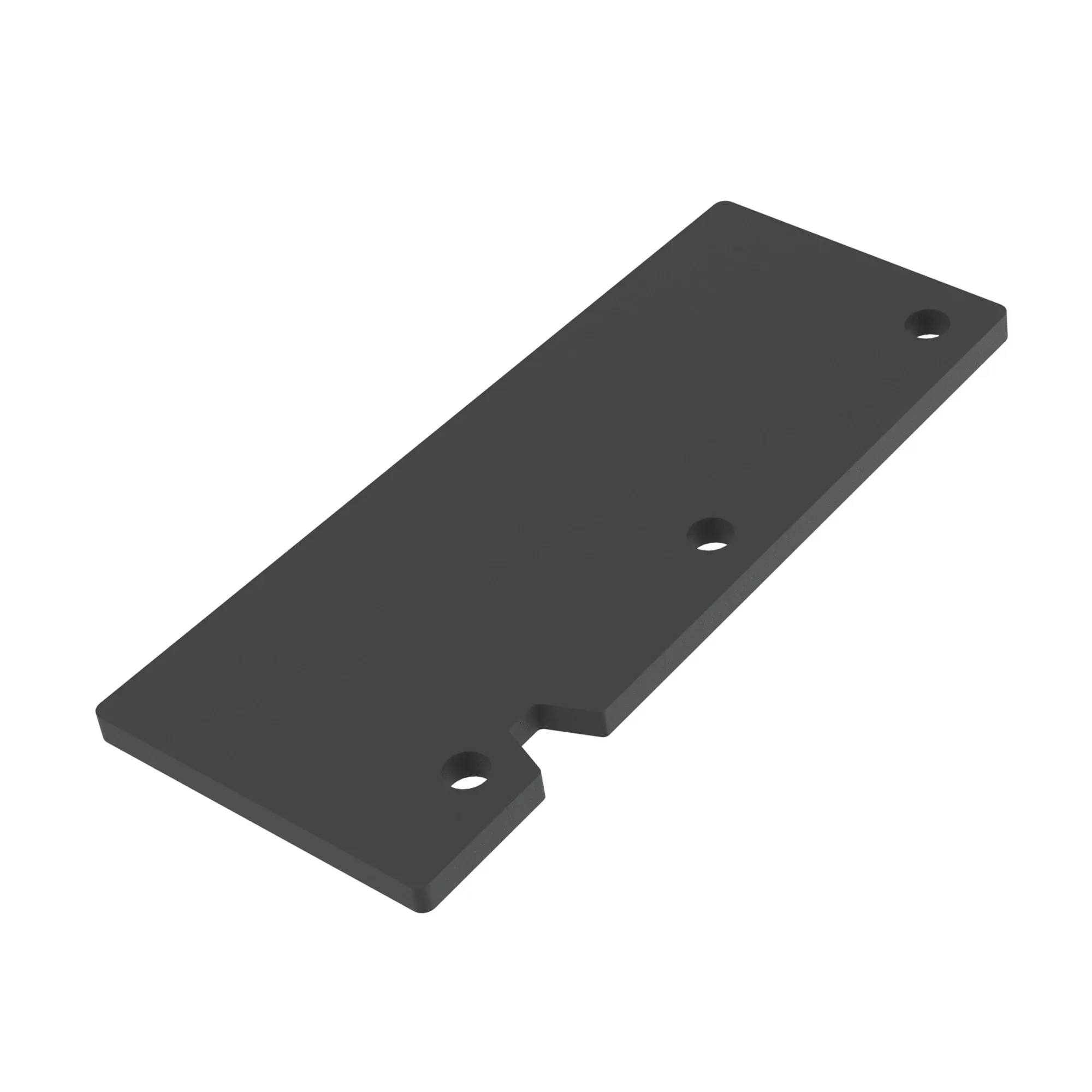 John Deere Bulkhead Scratch Pad - HXE107410