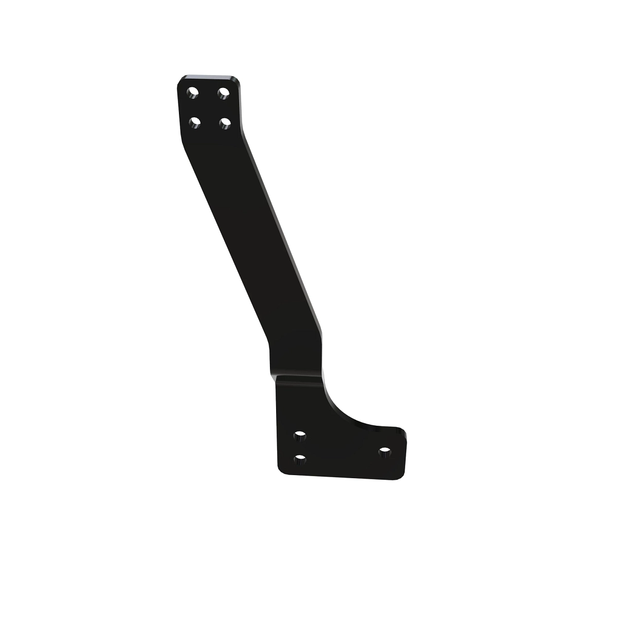 John Deere Frame Kit - LVU33185