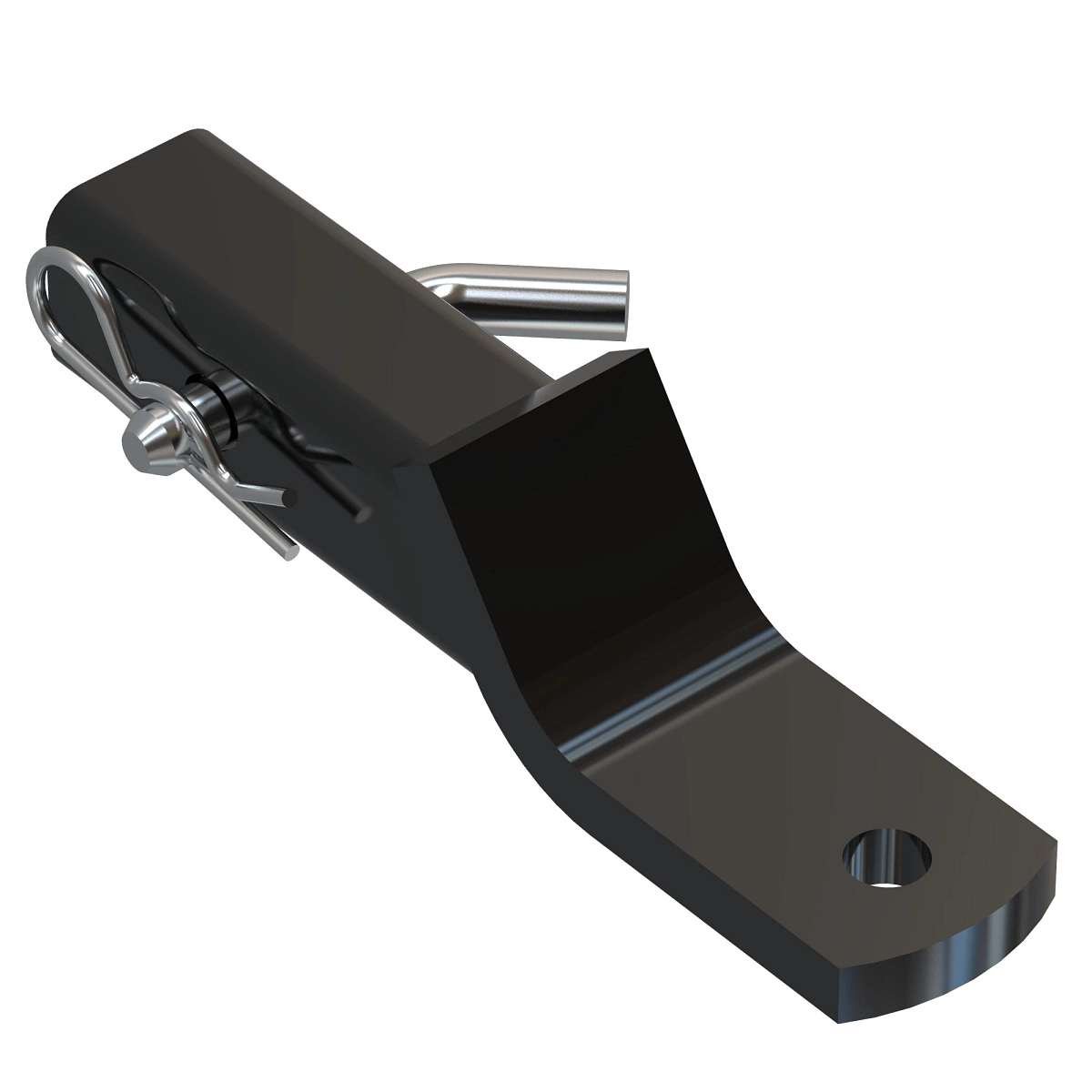 Kit, 2 Inch Drawbar