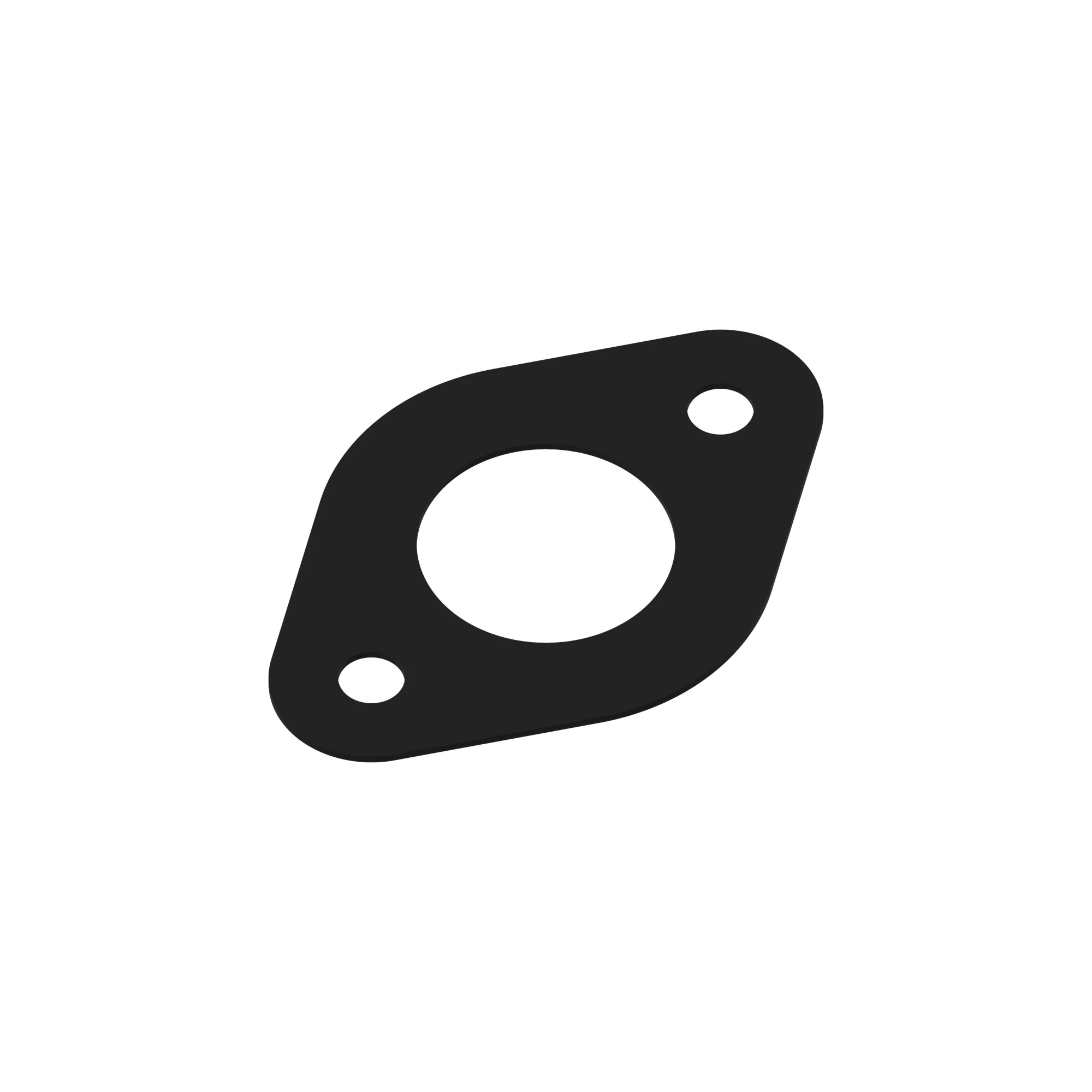 John Deere Gasket - MIU13524