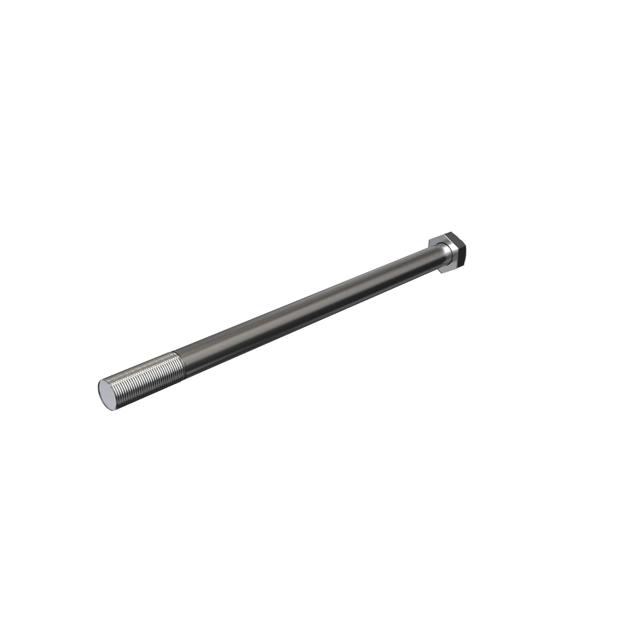 TCU35468: Hexagonal Head Bolt