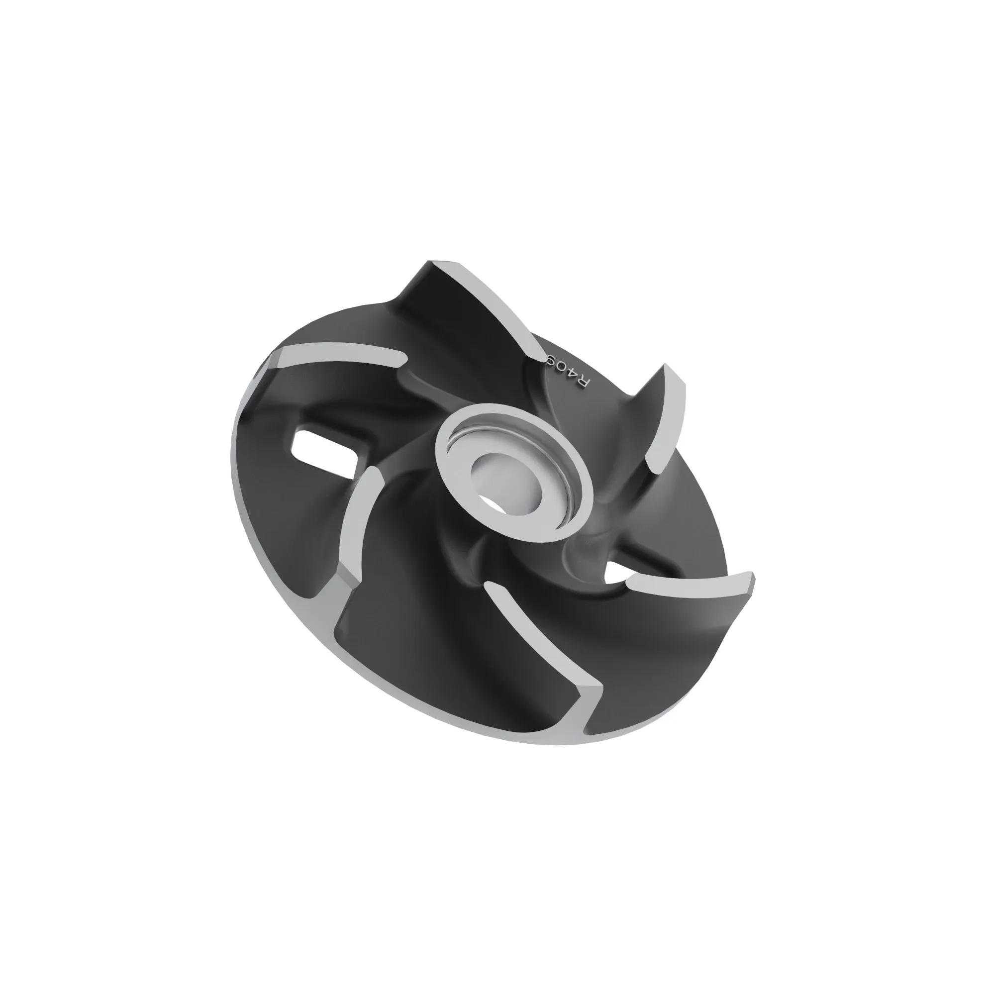 IMPELLER,WATER PUMP