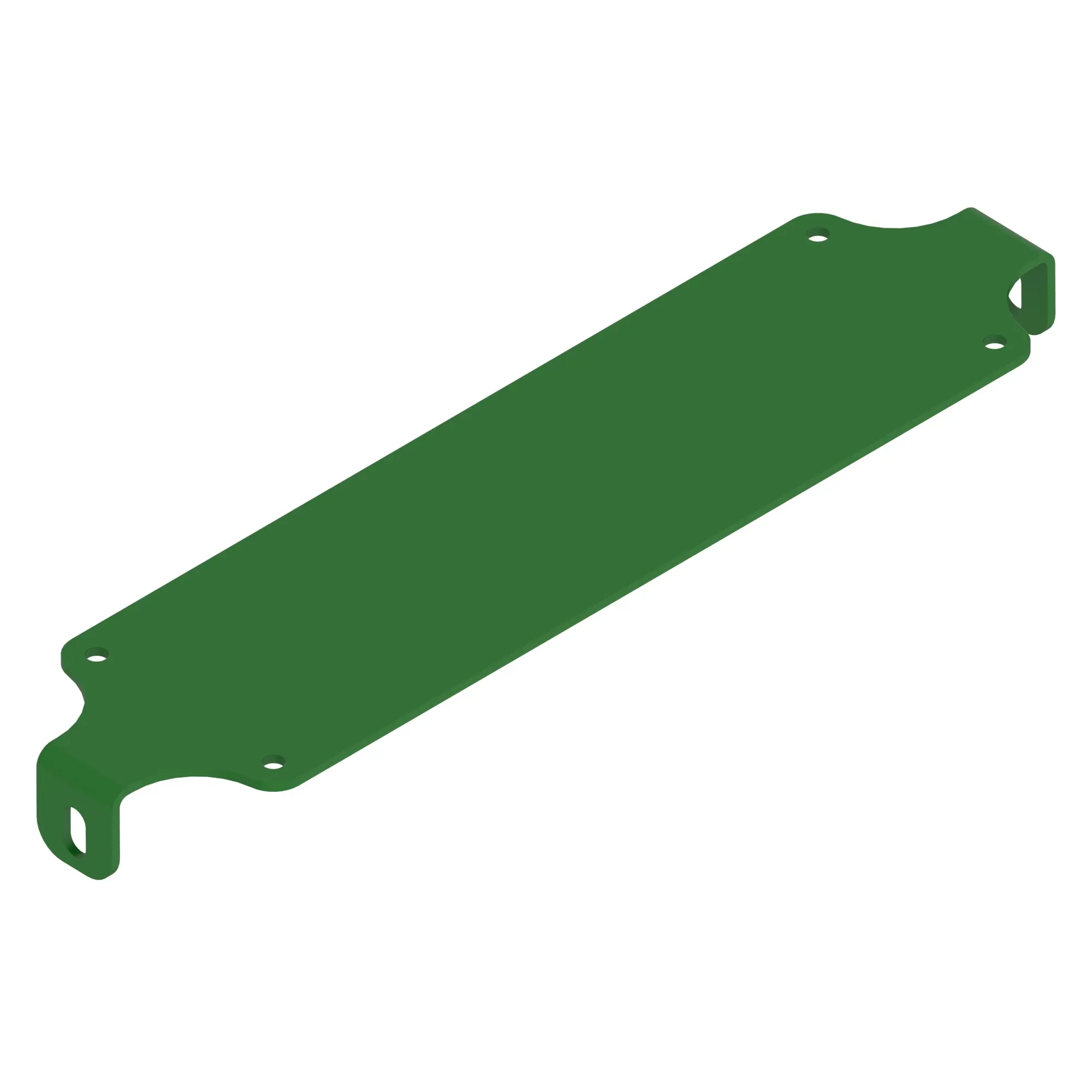 John Deere Bracket - HXE169152