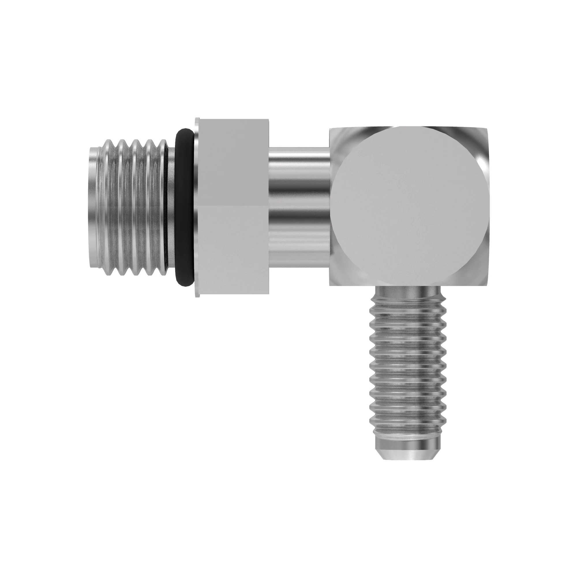 AA31975: Elbow Adapter Fitting