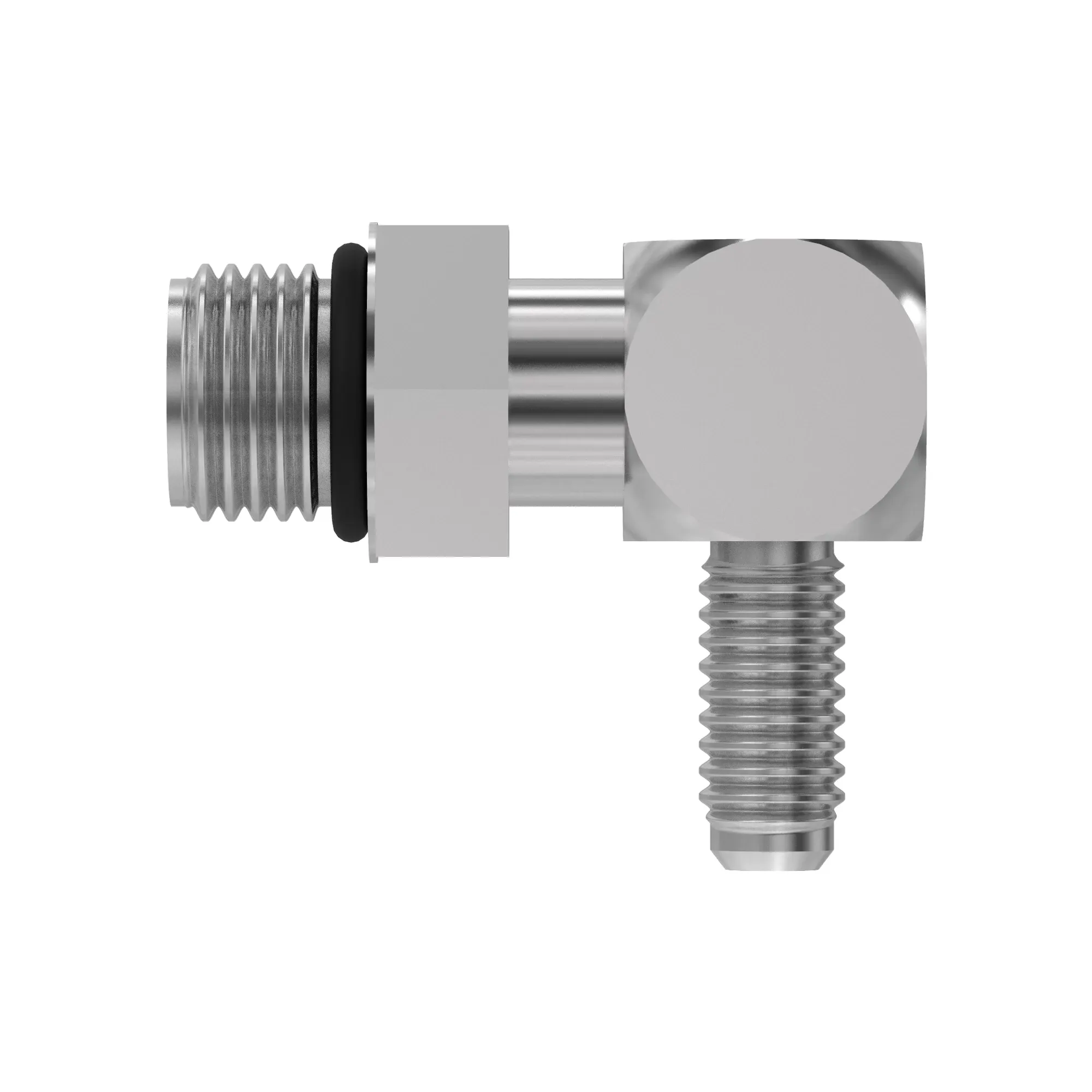 AA31975: Elbow Adapter Fitting
