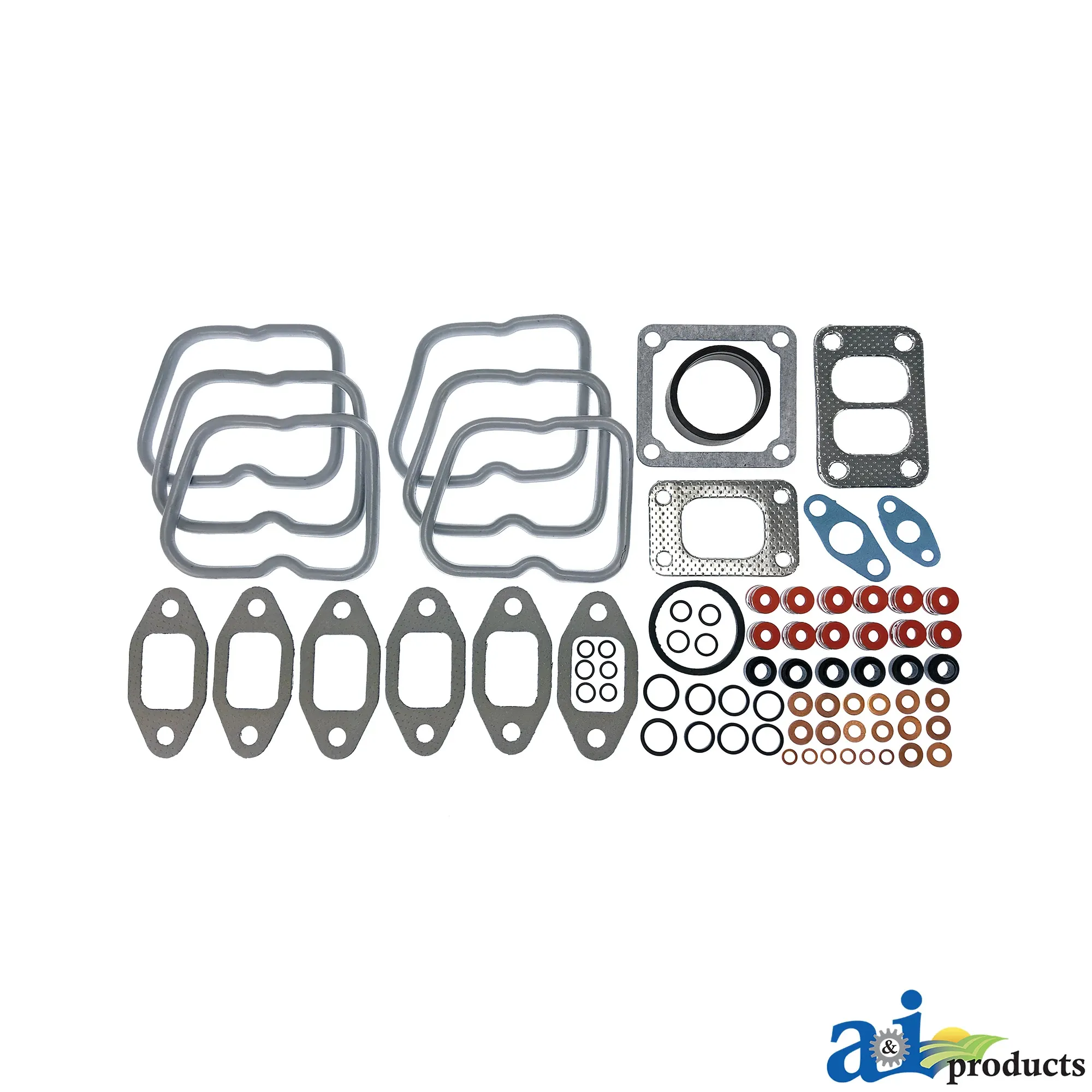 A&I Products Gasket Kit - A-VPA4146