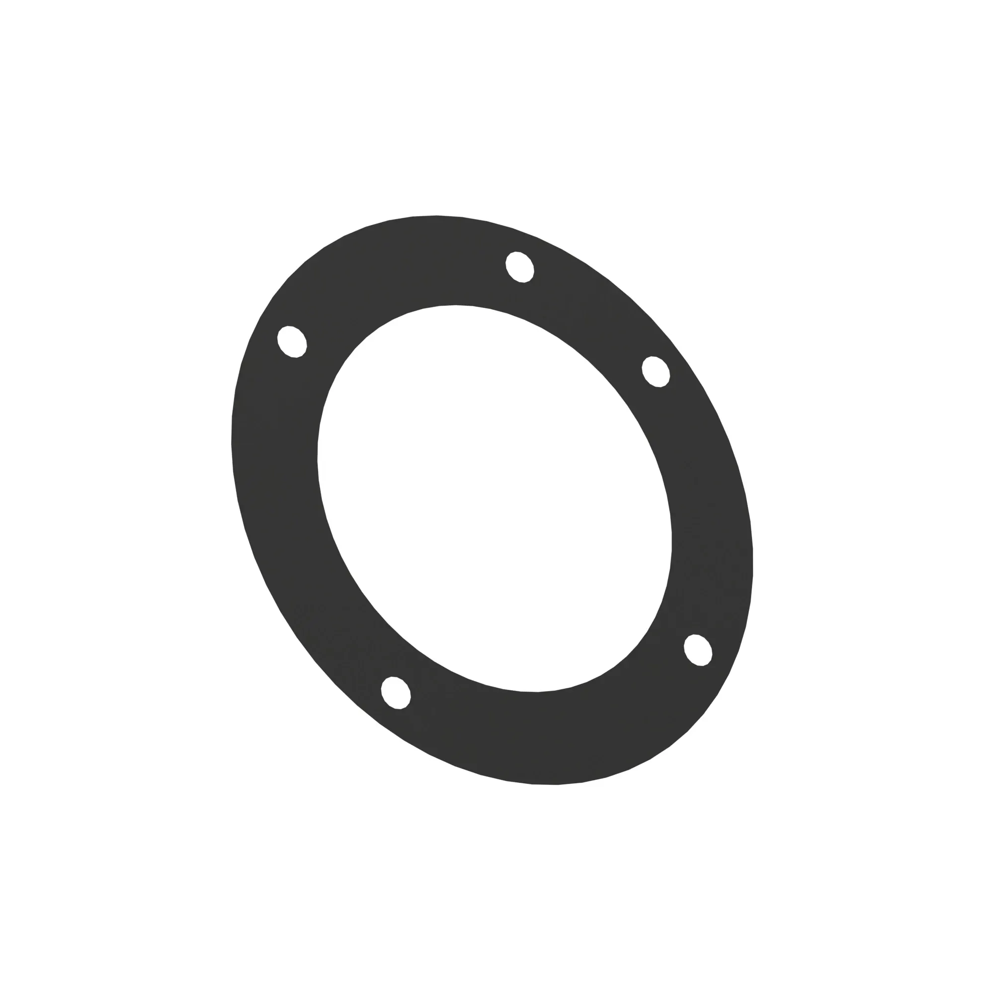 John Deere Circular Spaced Holes Shim - H125734