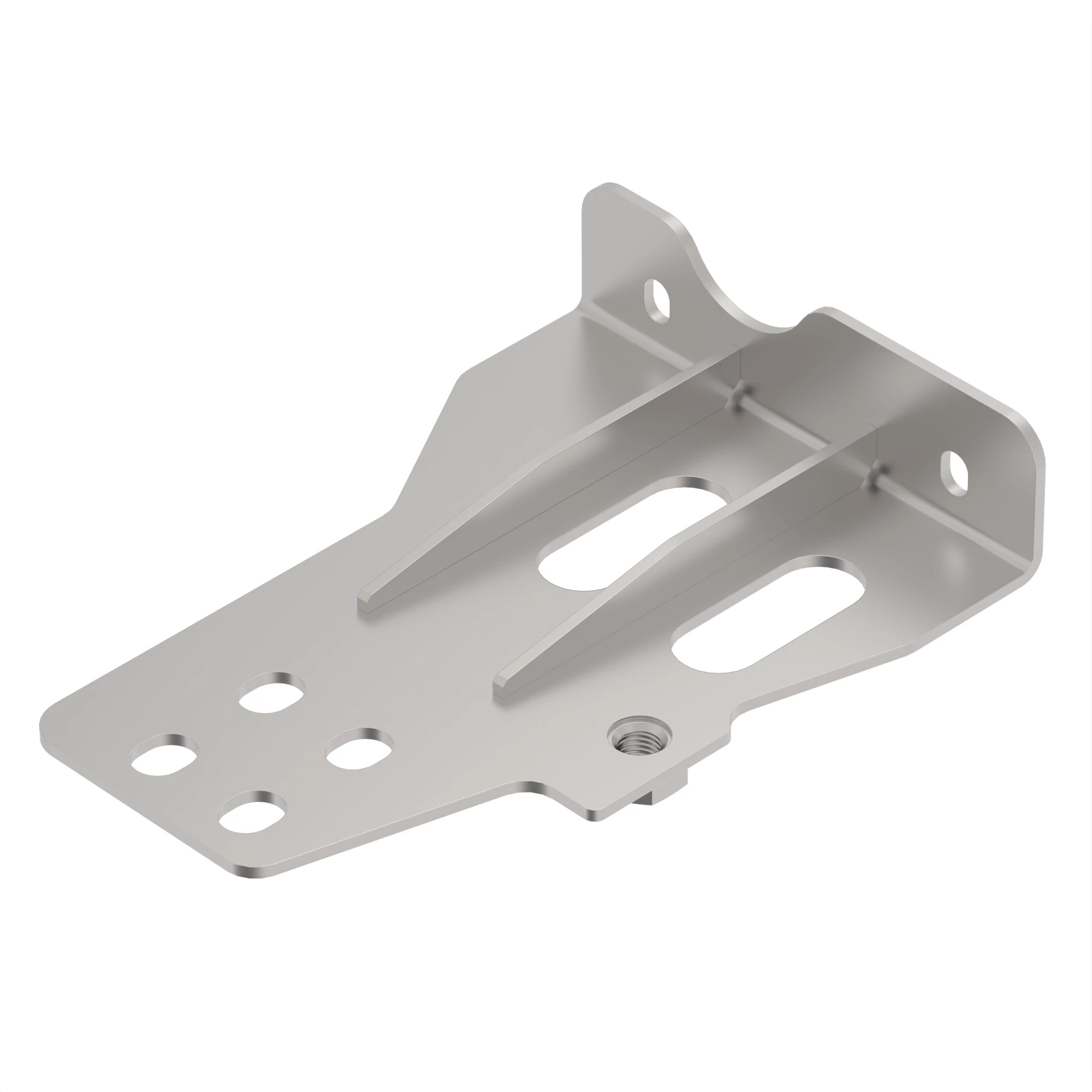 BRACKET, BRACKET, CABLE SUPPORT INV