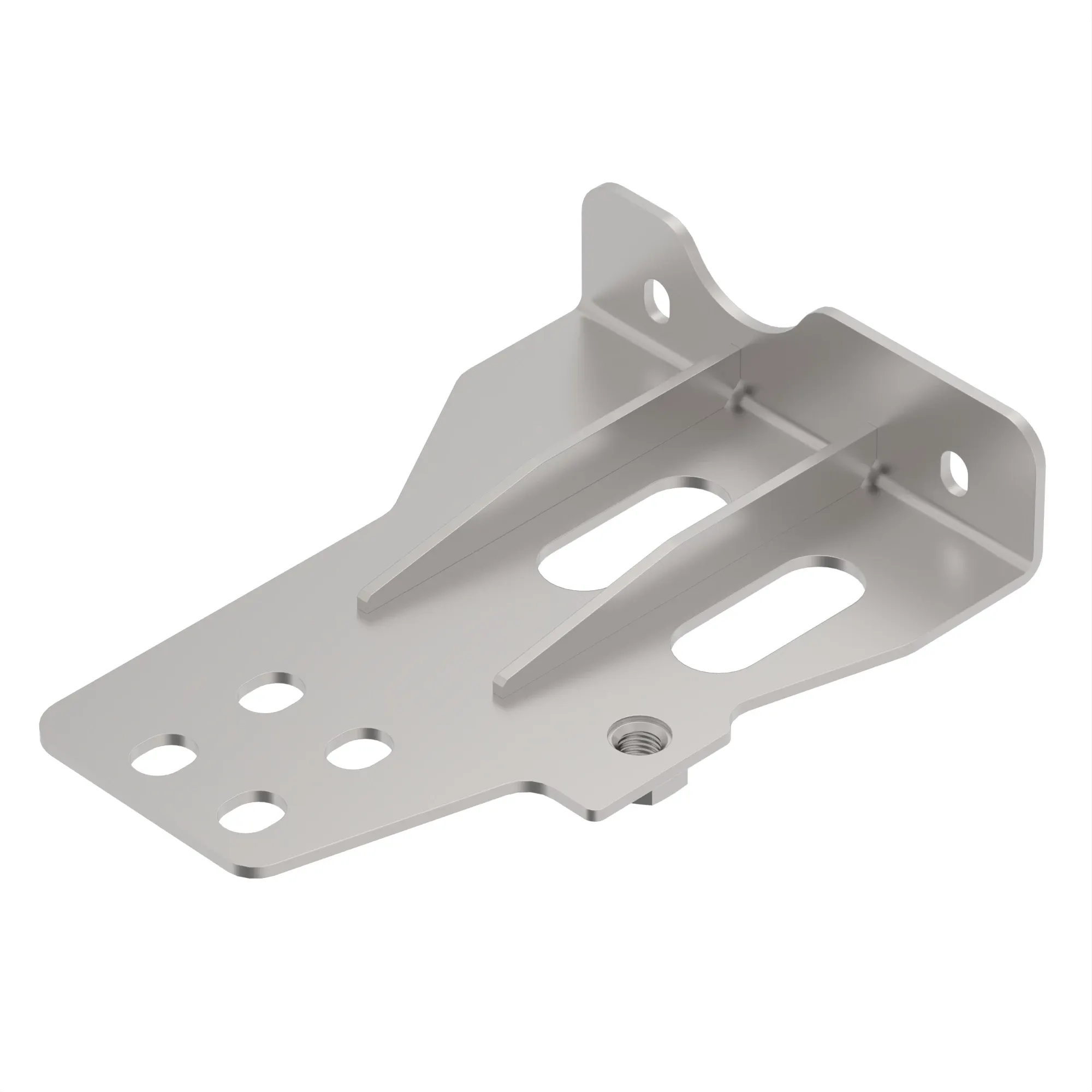 John Deere Bracket - DZ128510