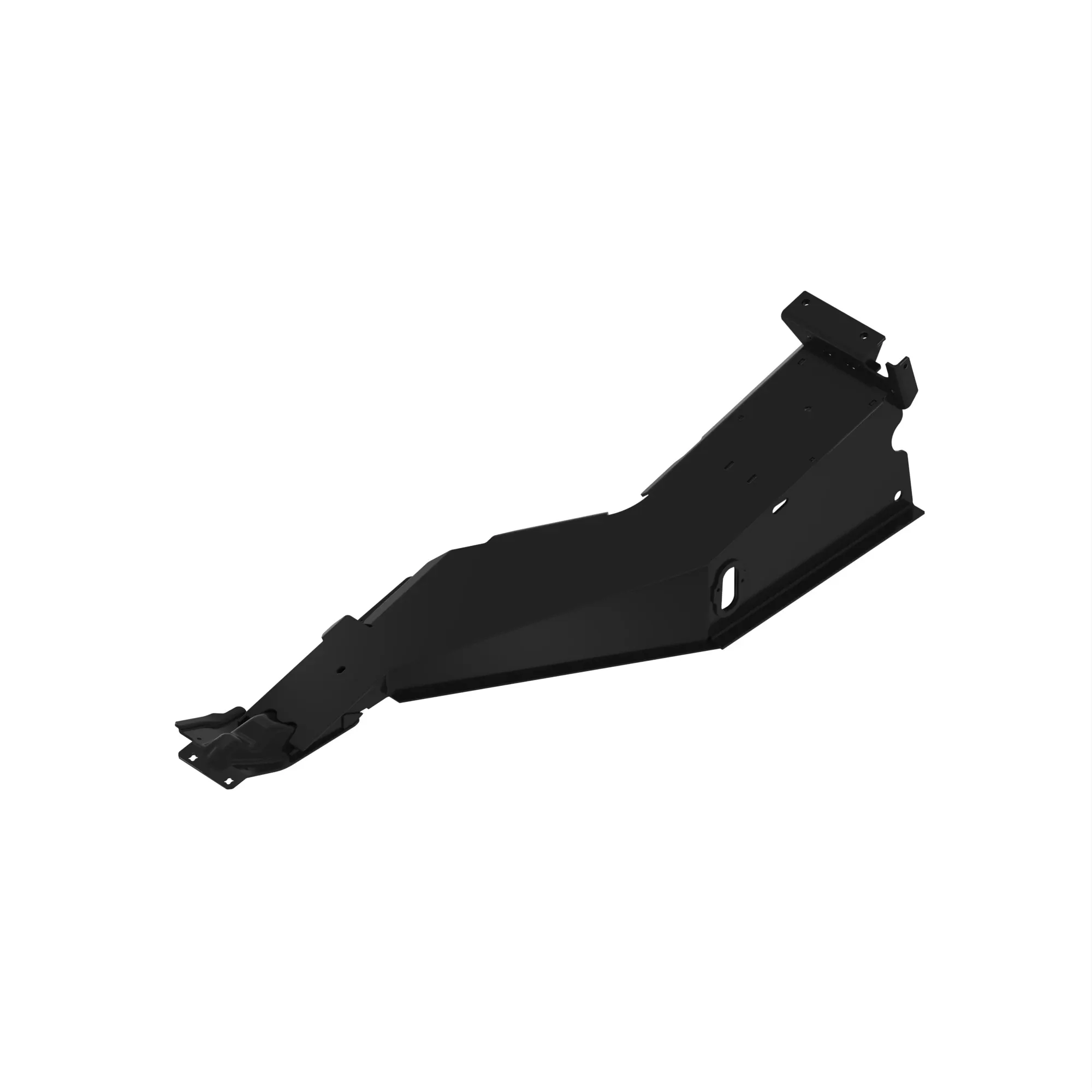 ARM, LH DOG LEG FLOAT