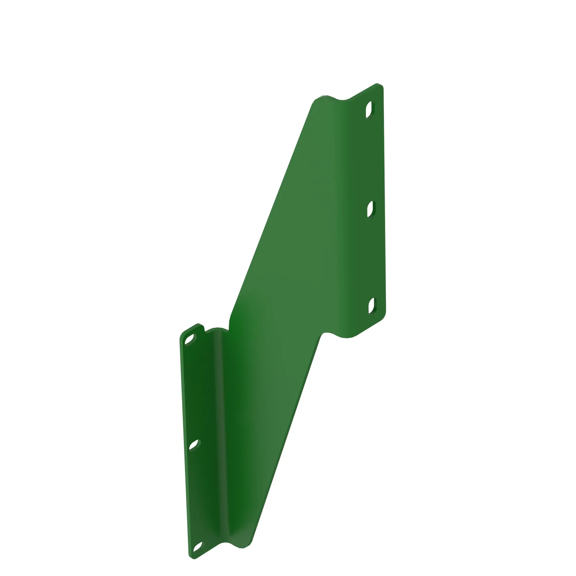 BRACKET, DEF TANK MOUNT, LH