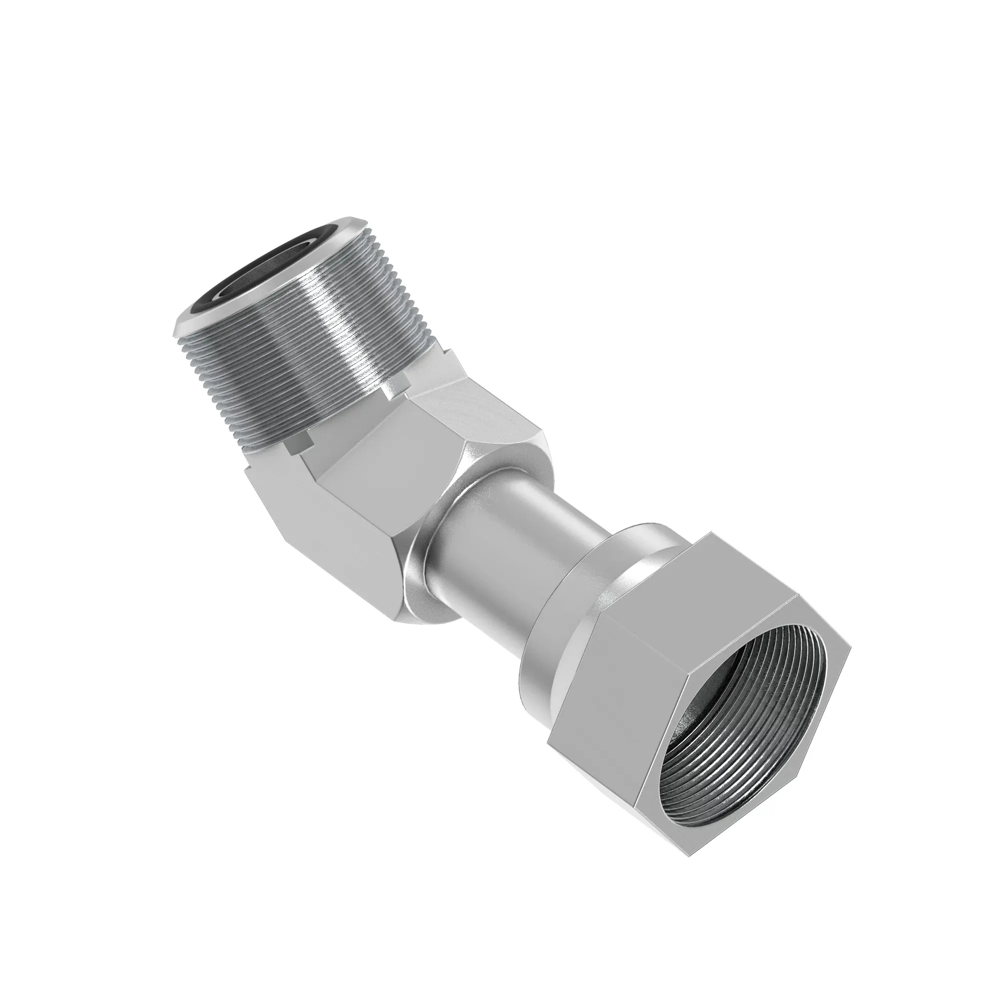 John Deere Elbow Fitting - AT190910