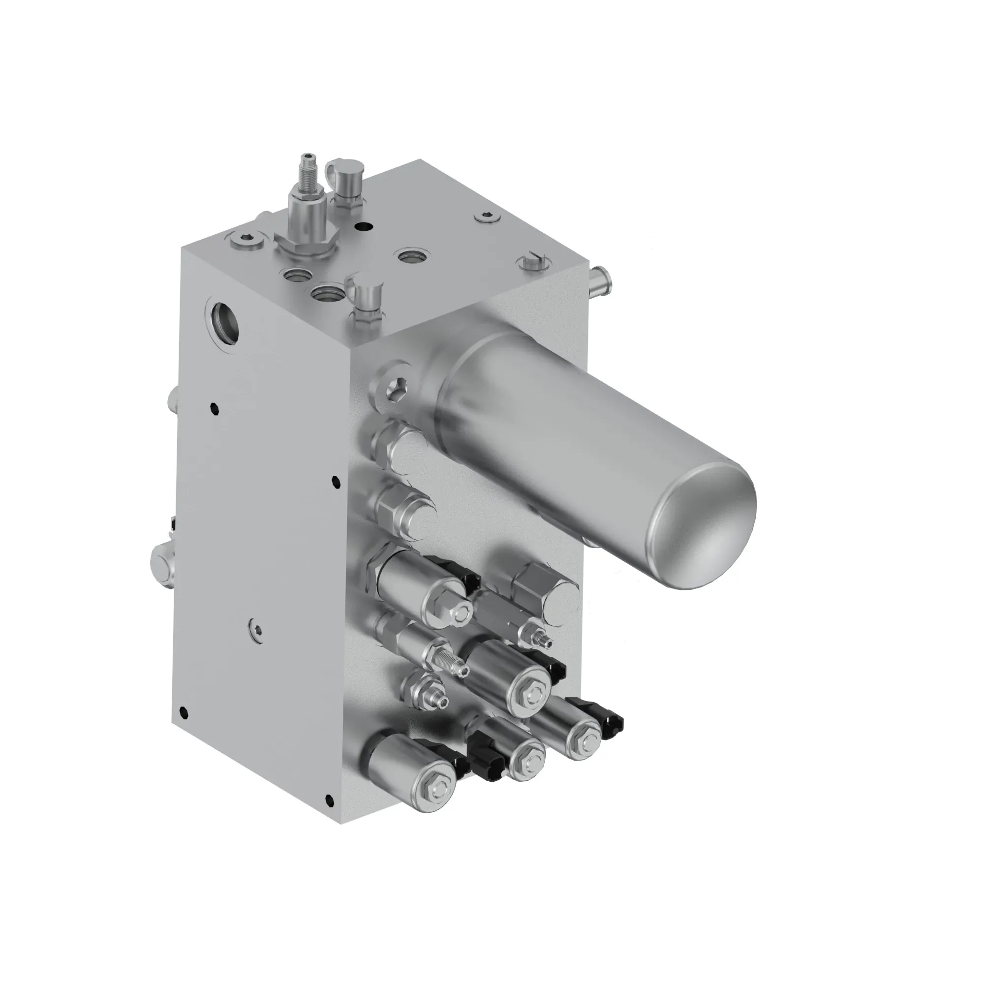 valvestack