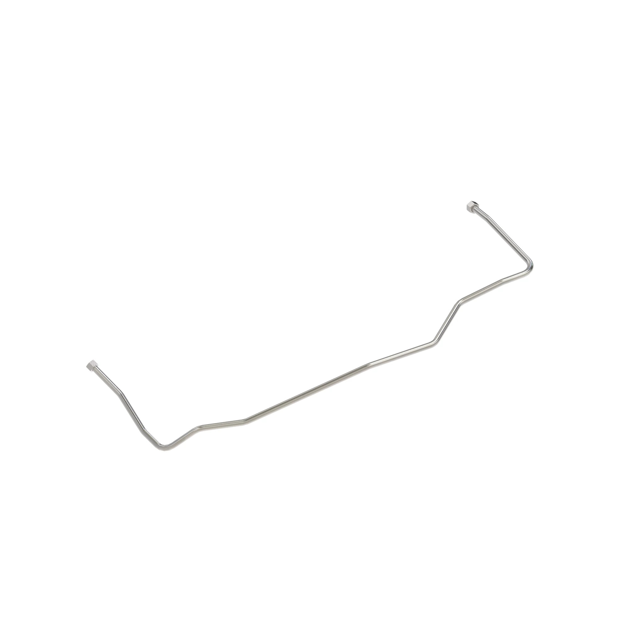 John Deere Oil Line - RE201638