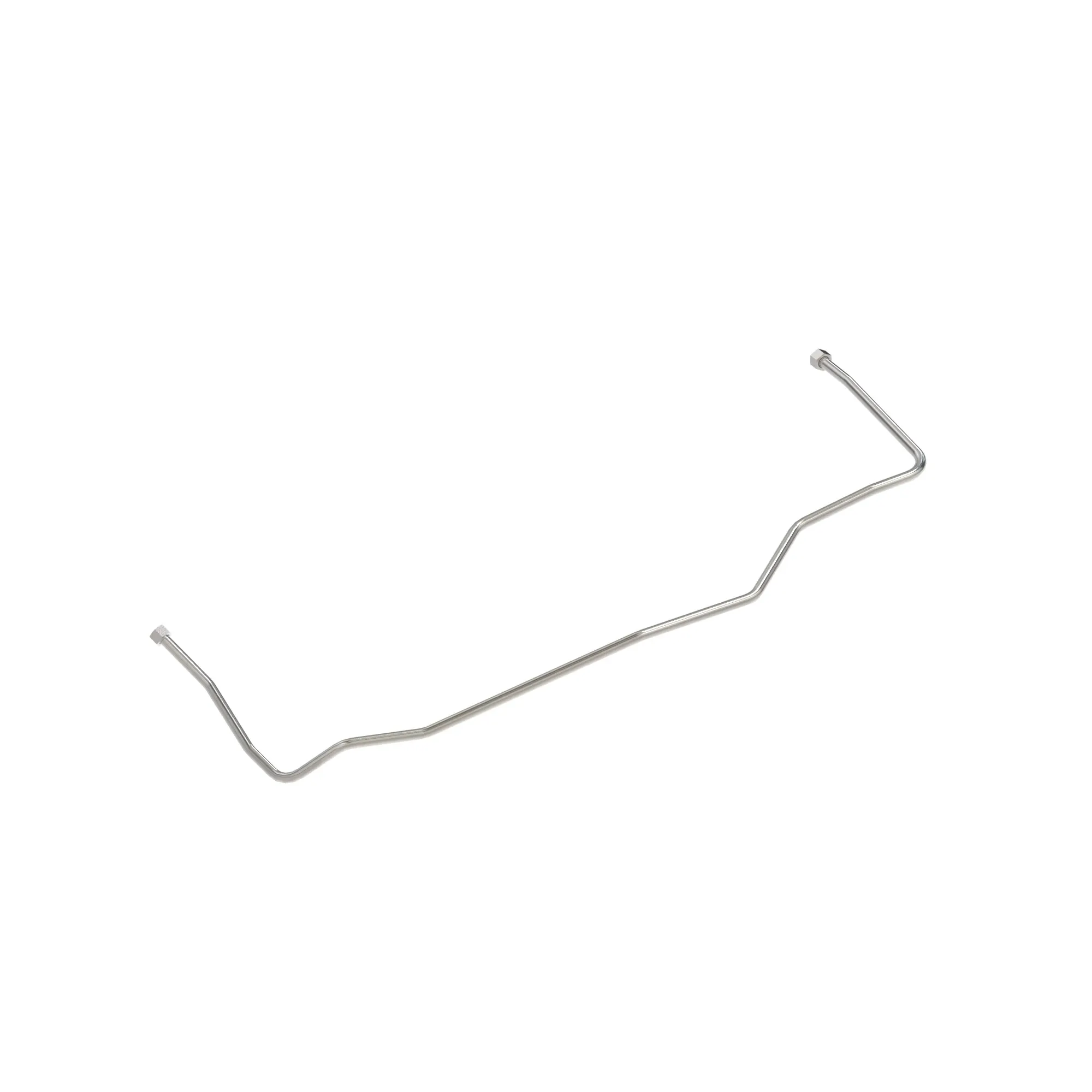 John Deere Oil Line - RE201638