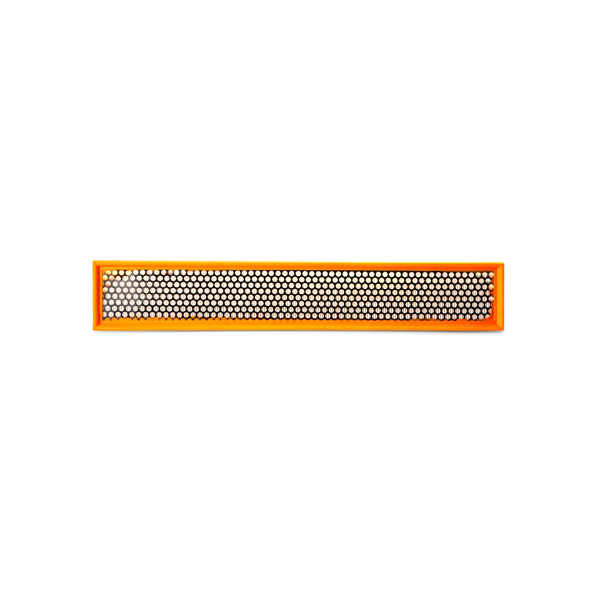Fleetguard Cab Fresh Air Filter - PMAF55740