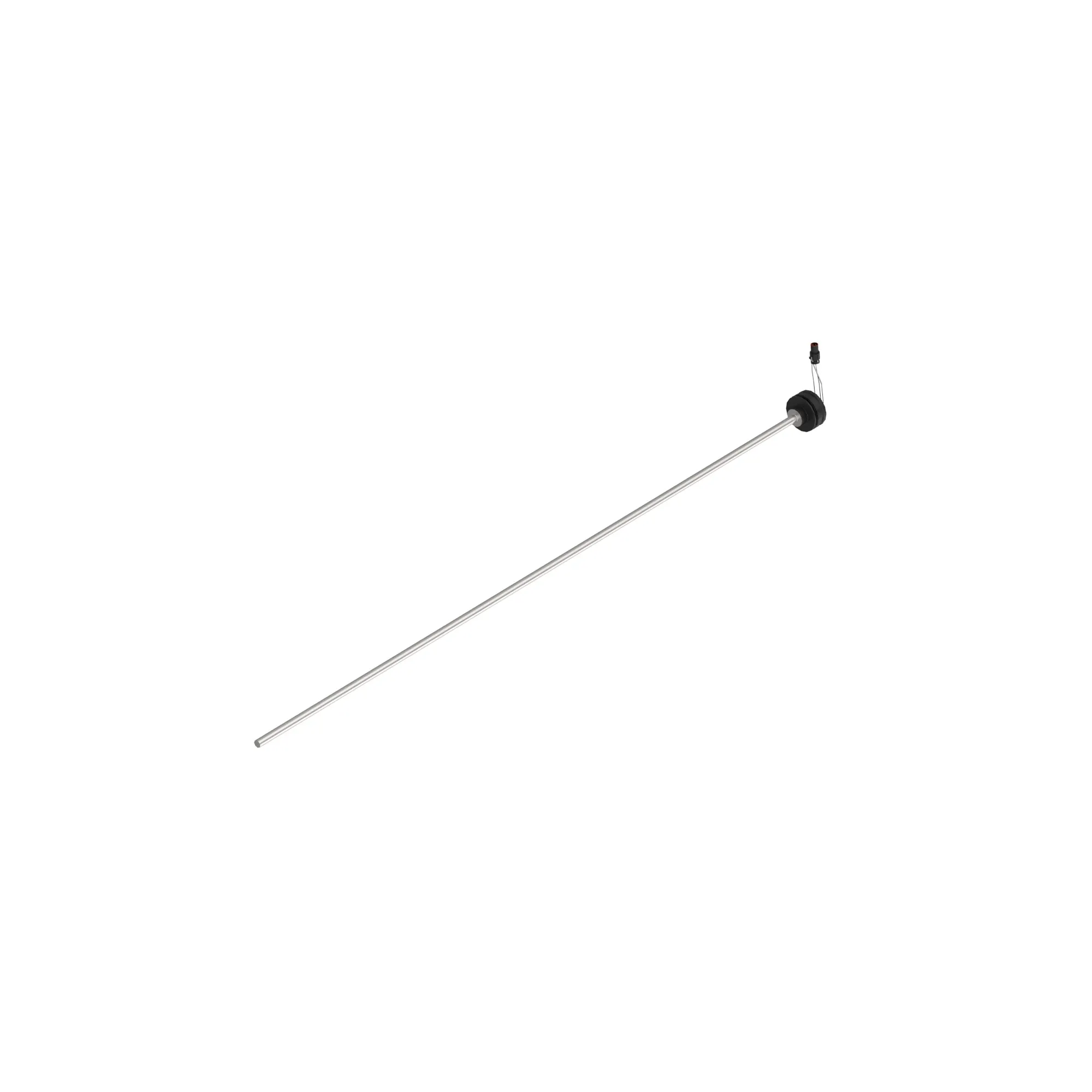 SENSOR, ANALOG, 10 X 870 X 130
