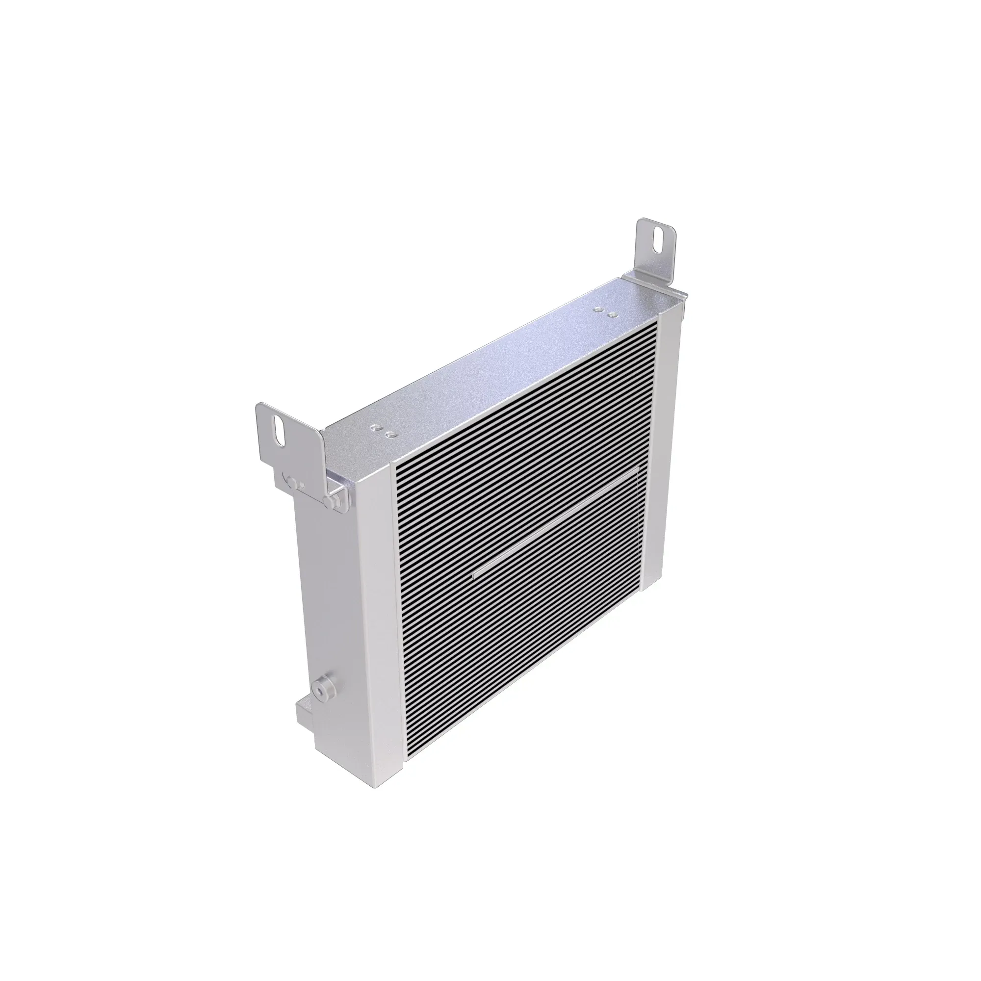 Oil Cooler