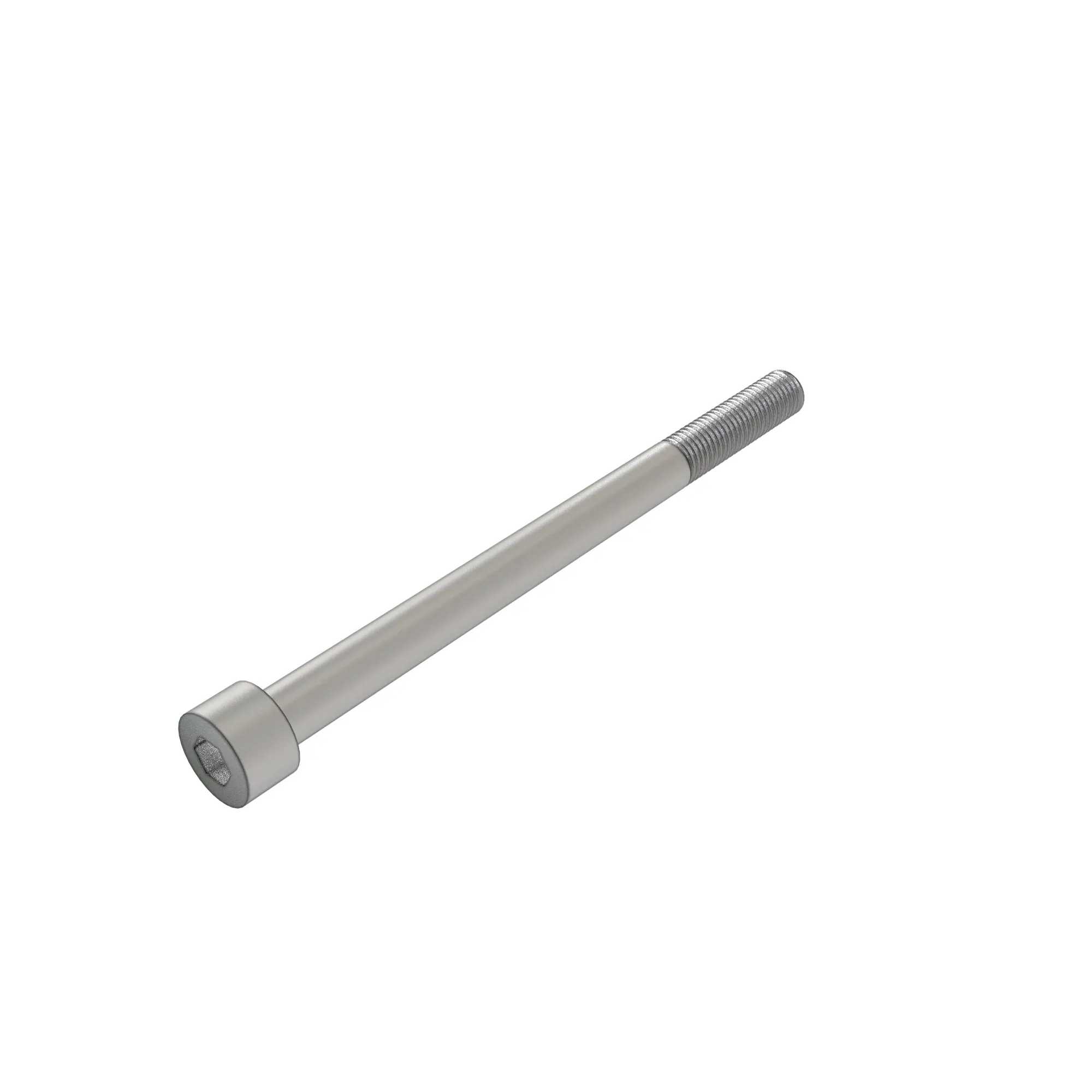 John Deere Cylindrical Head Screw, M8 X 110 - L170303