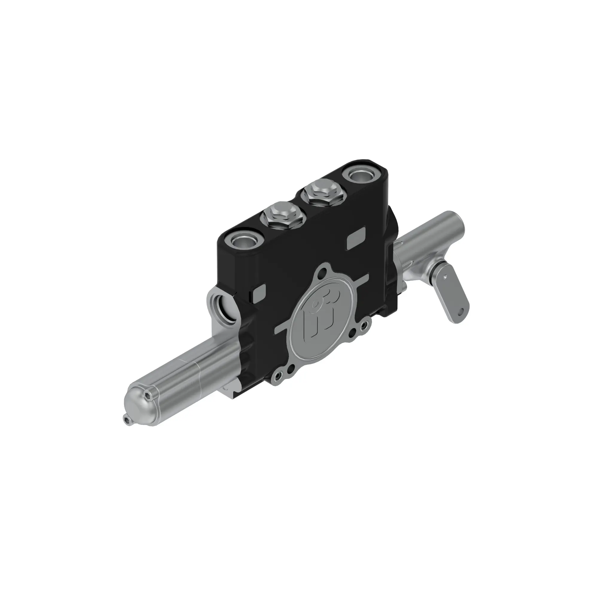 John Deere Right Blade Lift Control Valve - AT456758