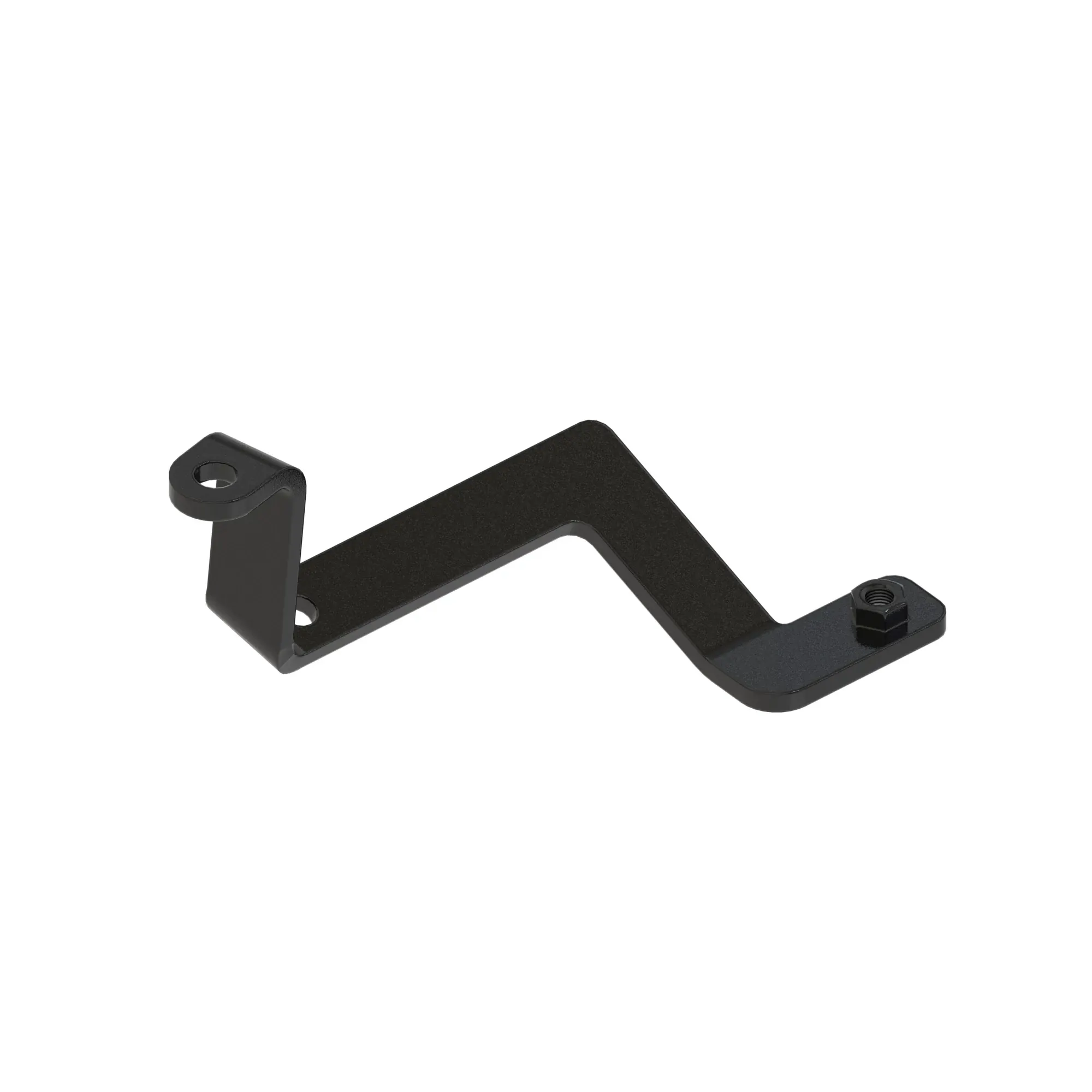 BRACKET, LINE BUNDLE