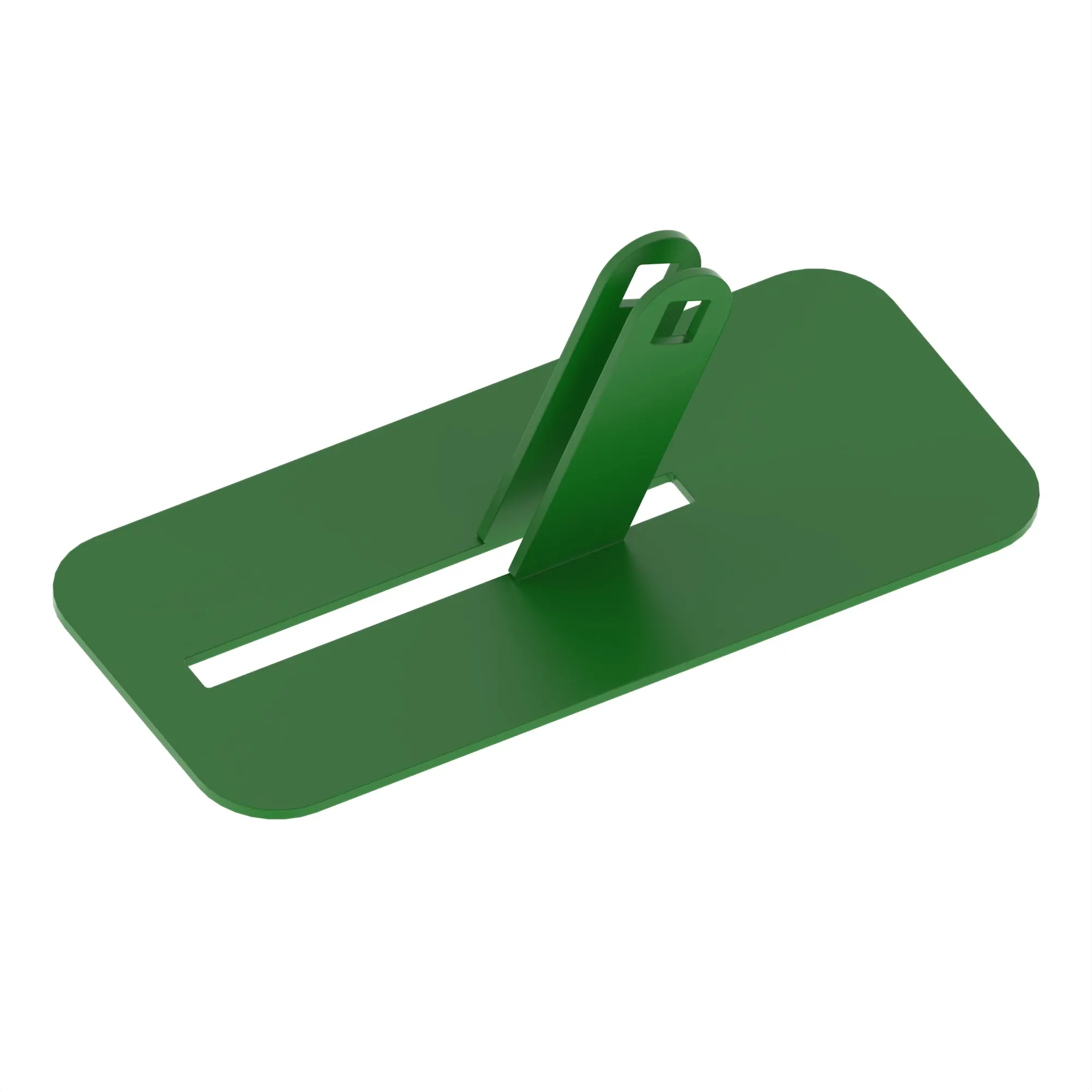 John Deere Mud Deflector Shield - AA63682