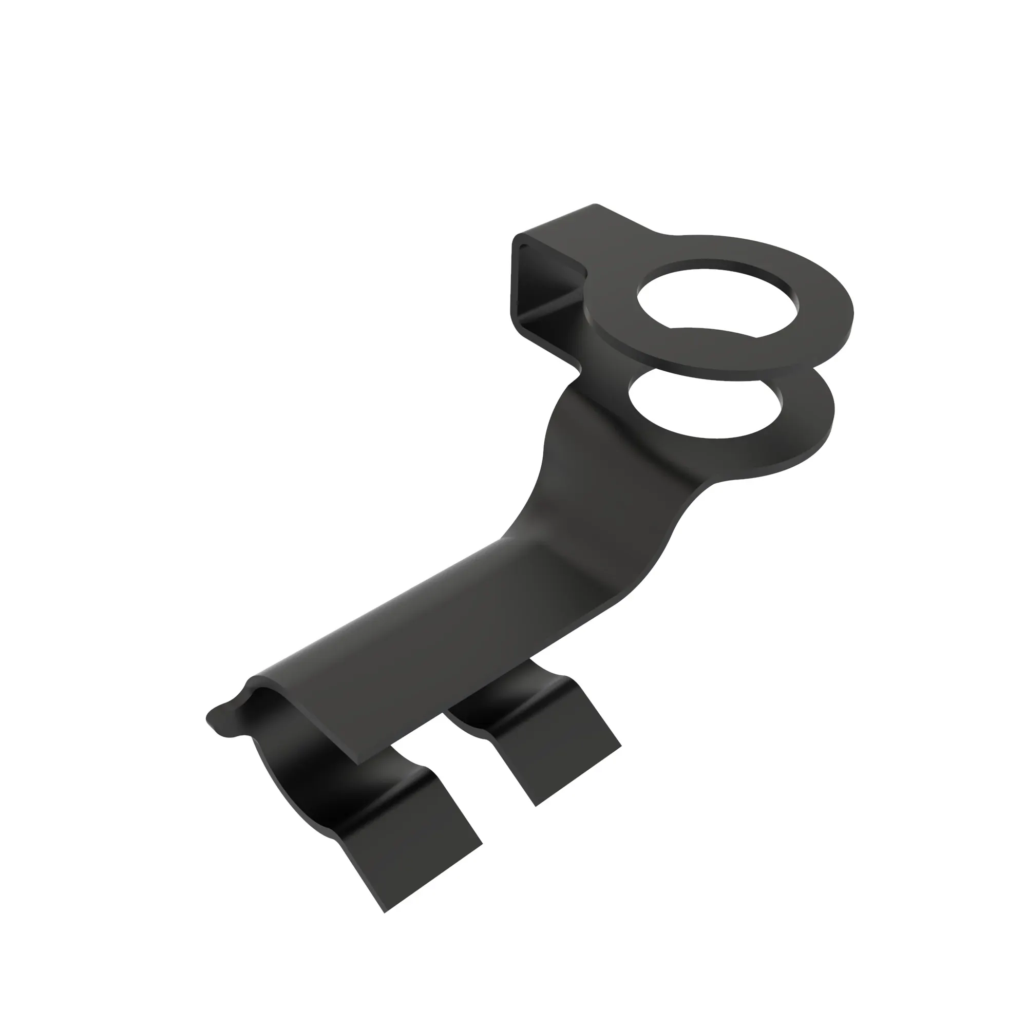 CLIP, CLEVIS, RH, Clip