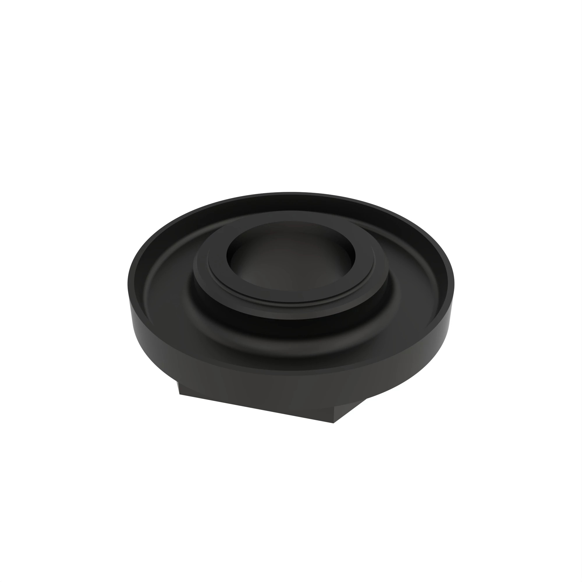 John Deere Gearbox Spindle Hub - M140443