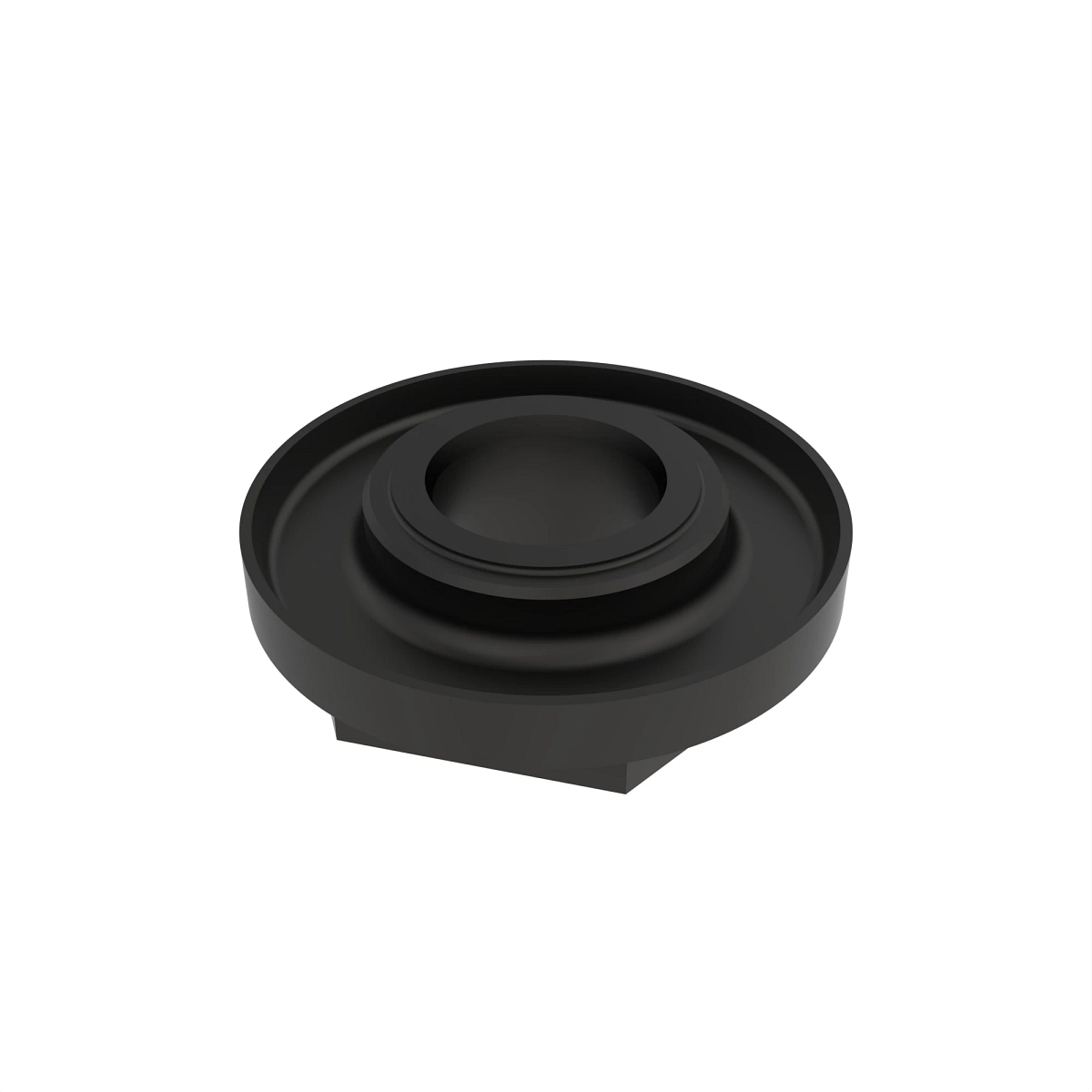 Hub, Gearbox Spindle