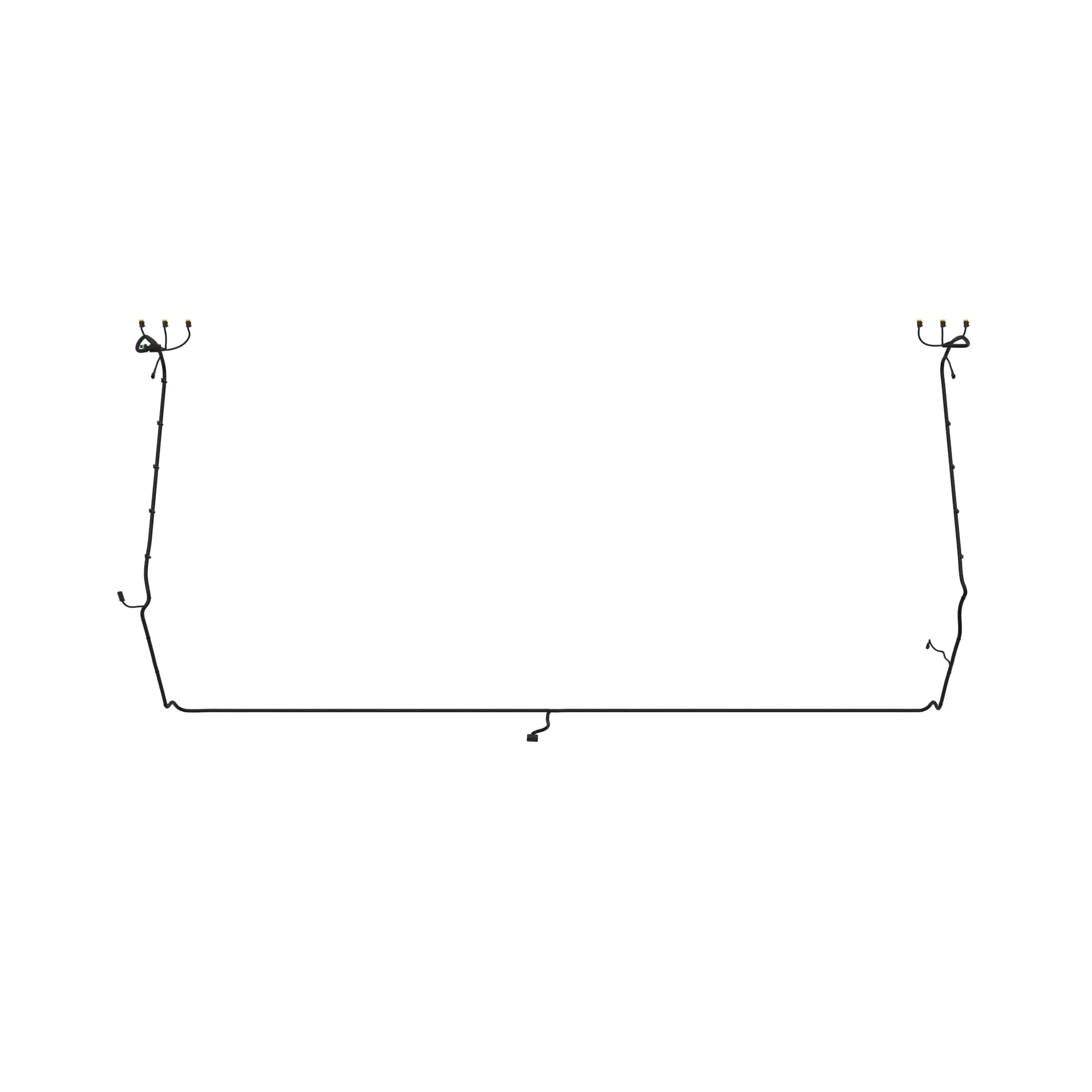 WIRING HARNESS, MY21 HARNESS ASSY,