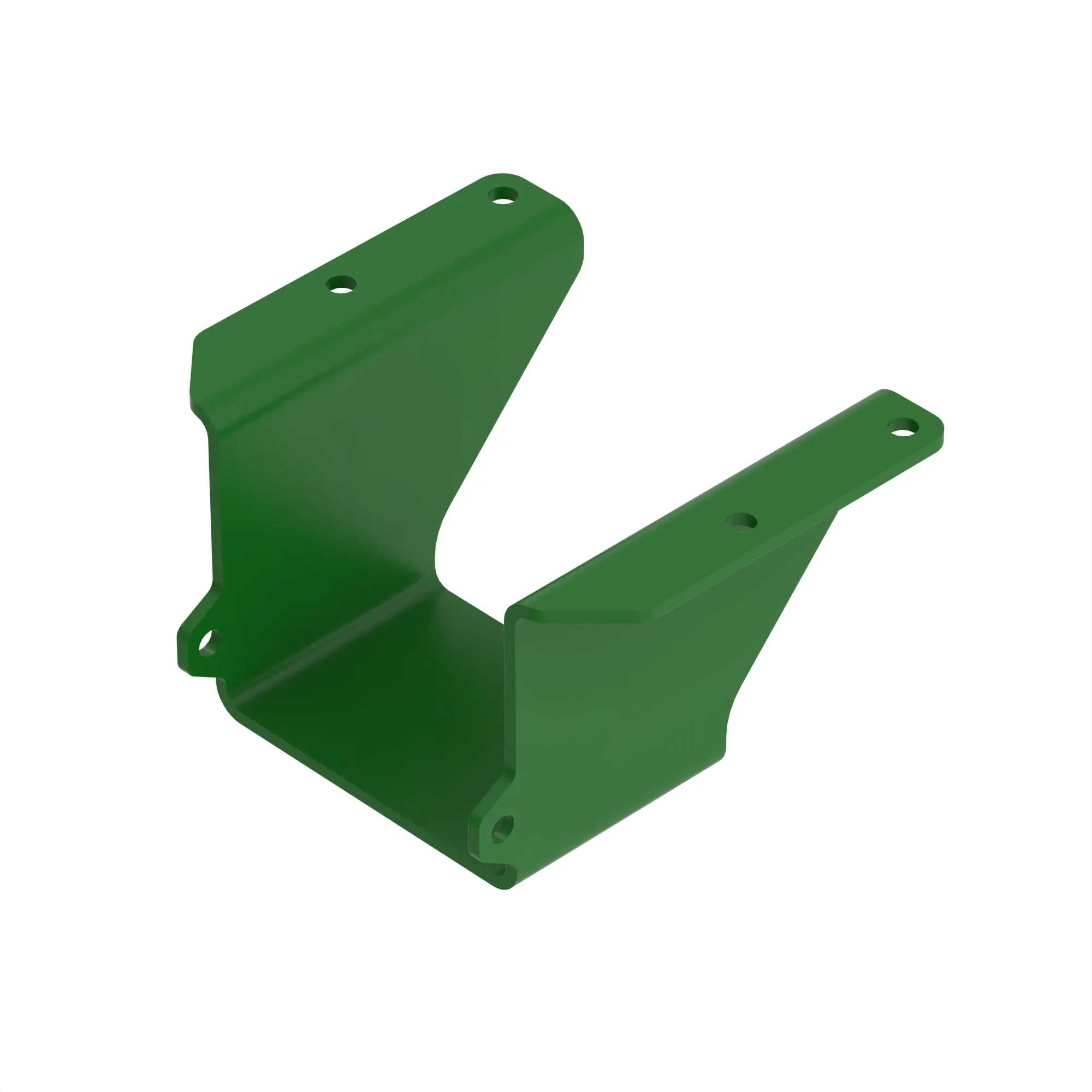BRACKET, LATERAL TILT BALLAST