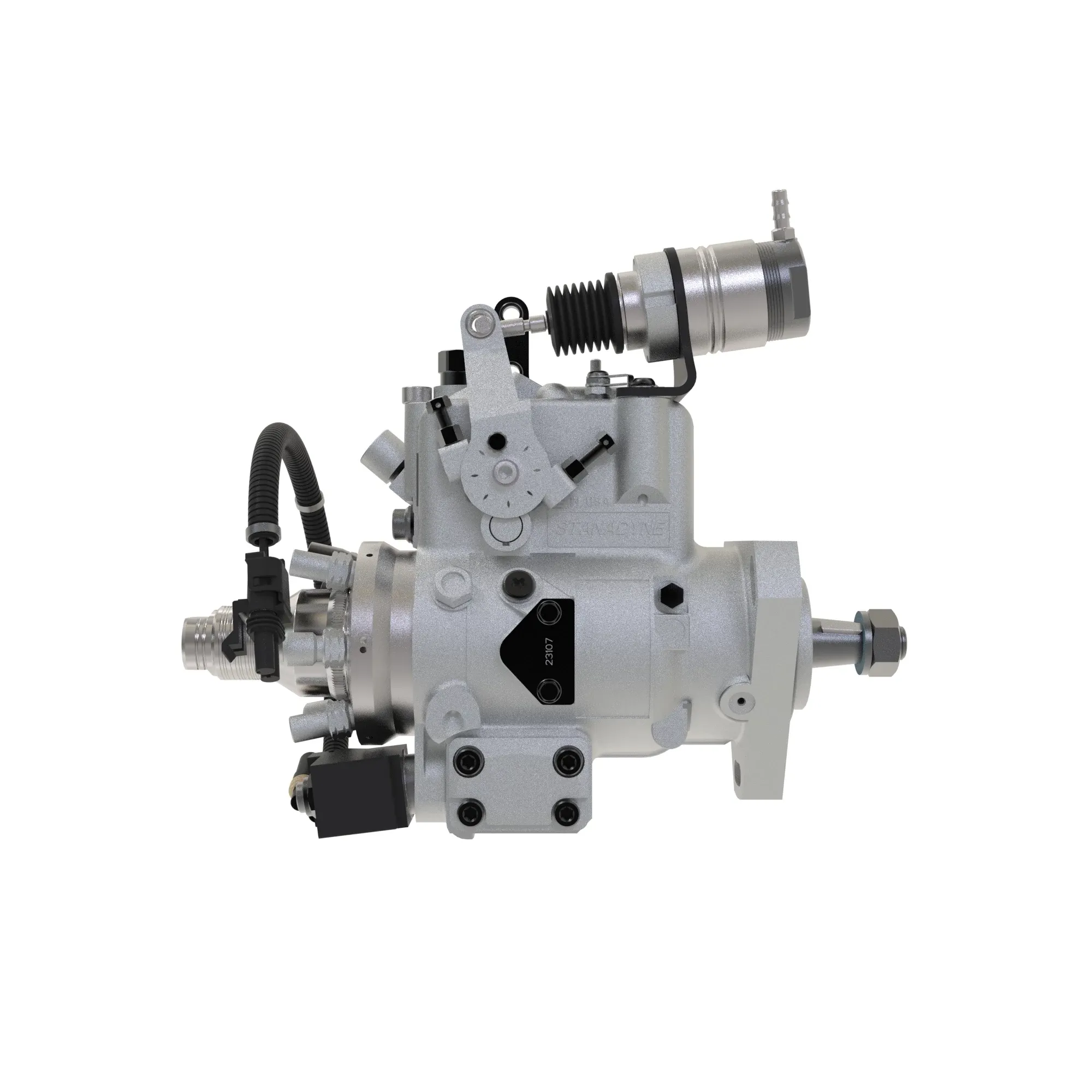Fuel Injection Pump