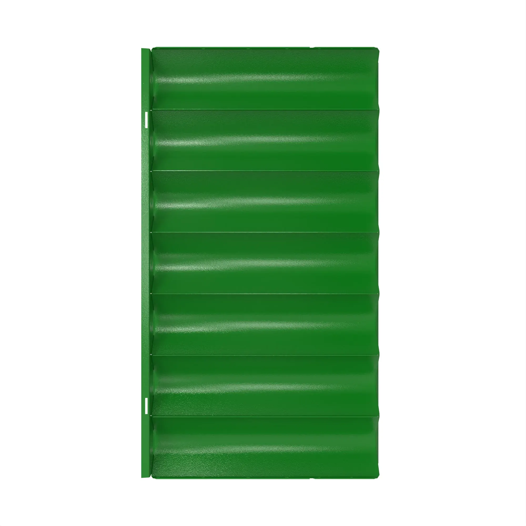 TROUGH ASSY, AUGER