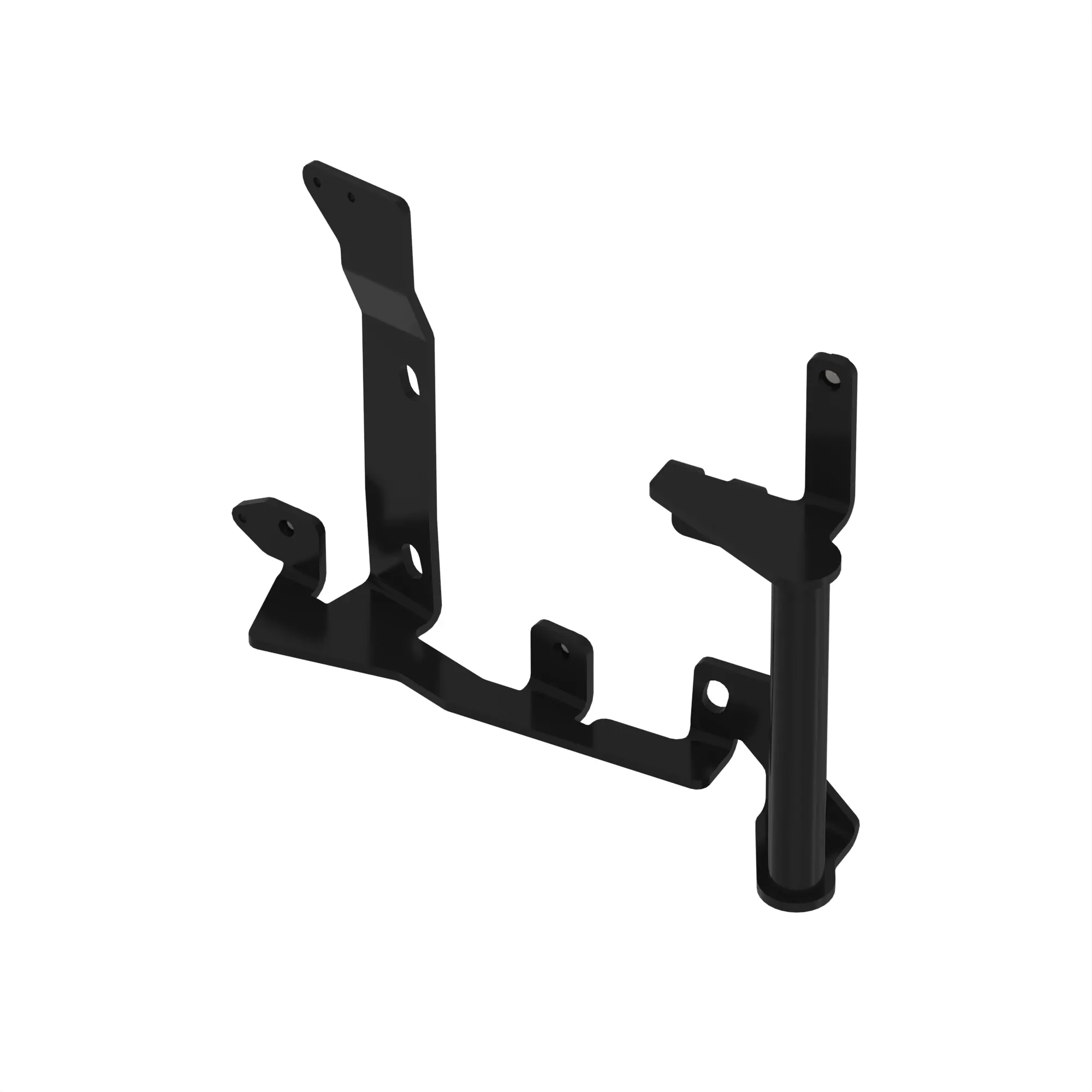 BRACKET, WASHER RESERVOIR MOUNTING