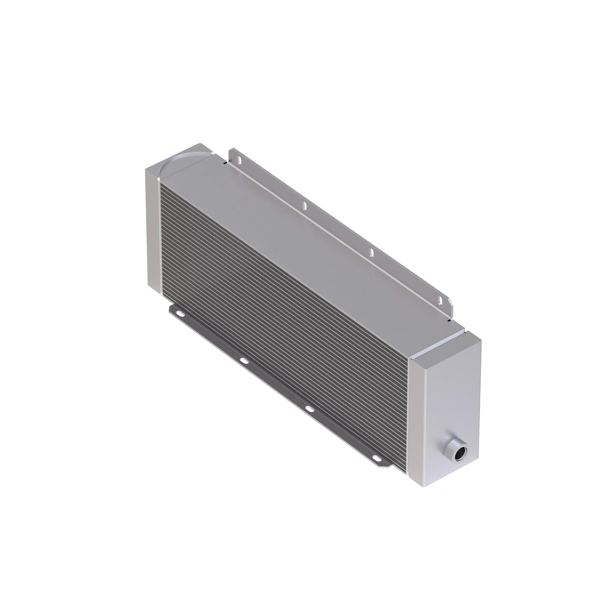 Oil Cooler